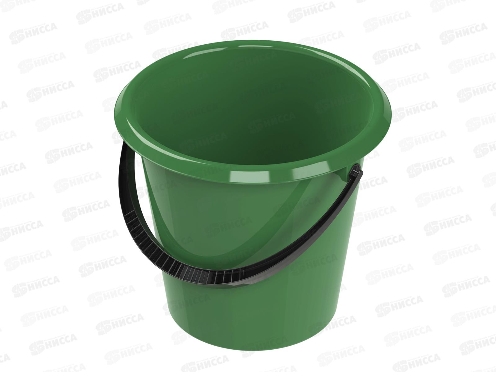 Ведро 5л (цветное), АП 059