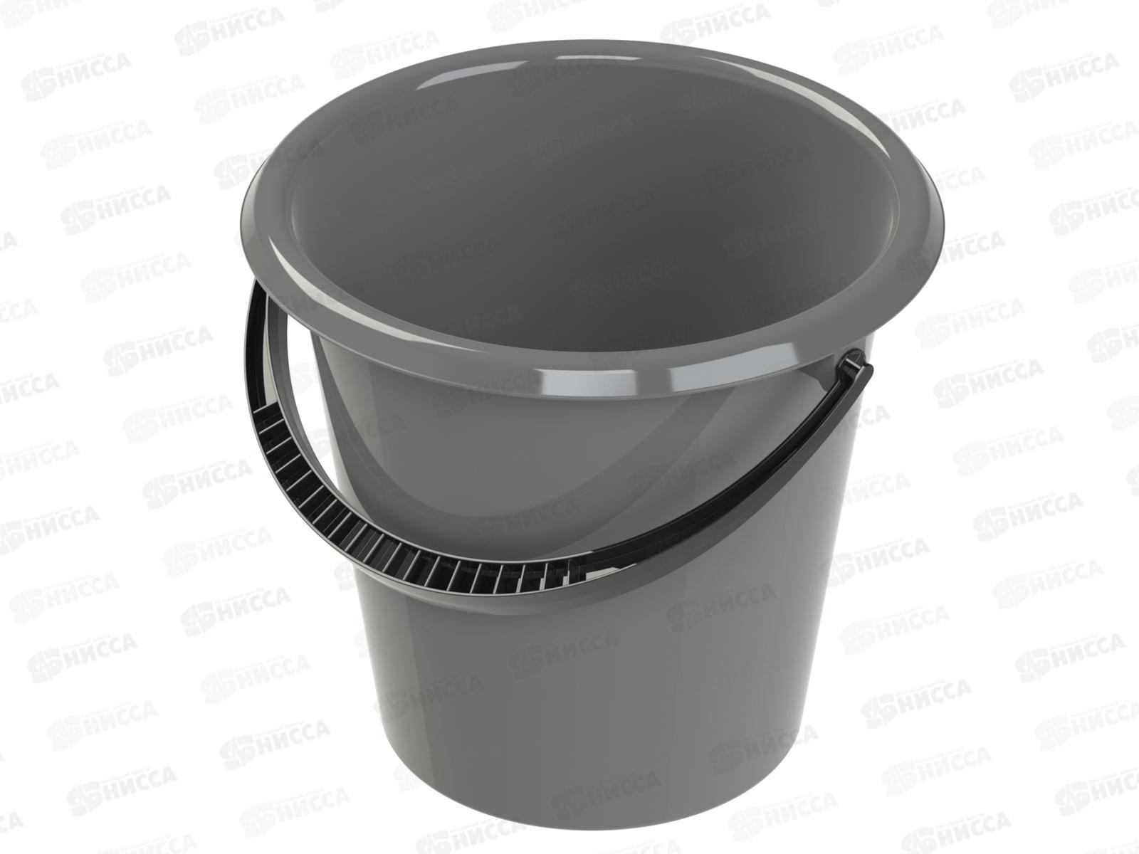 Ведро 8л (хозяйственное), АП 062