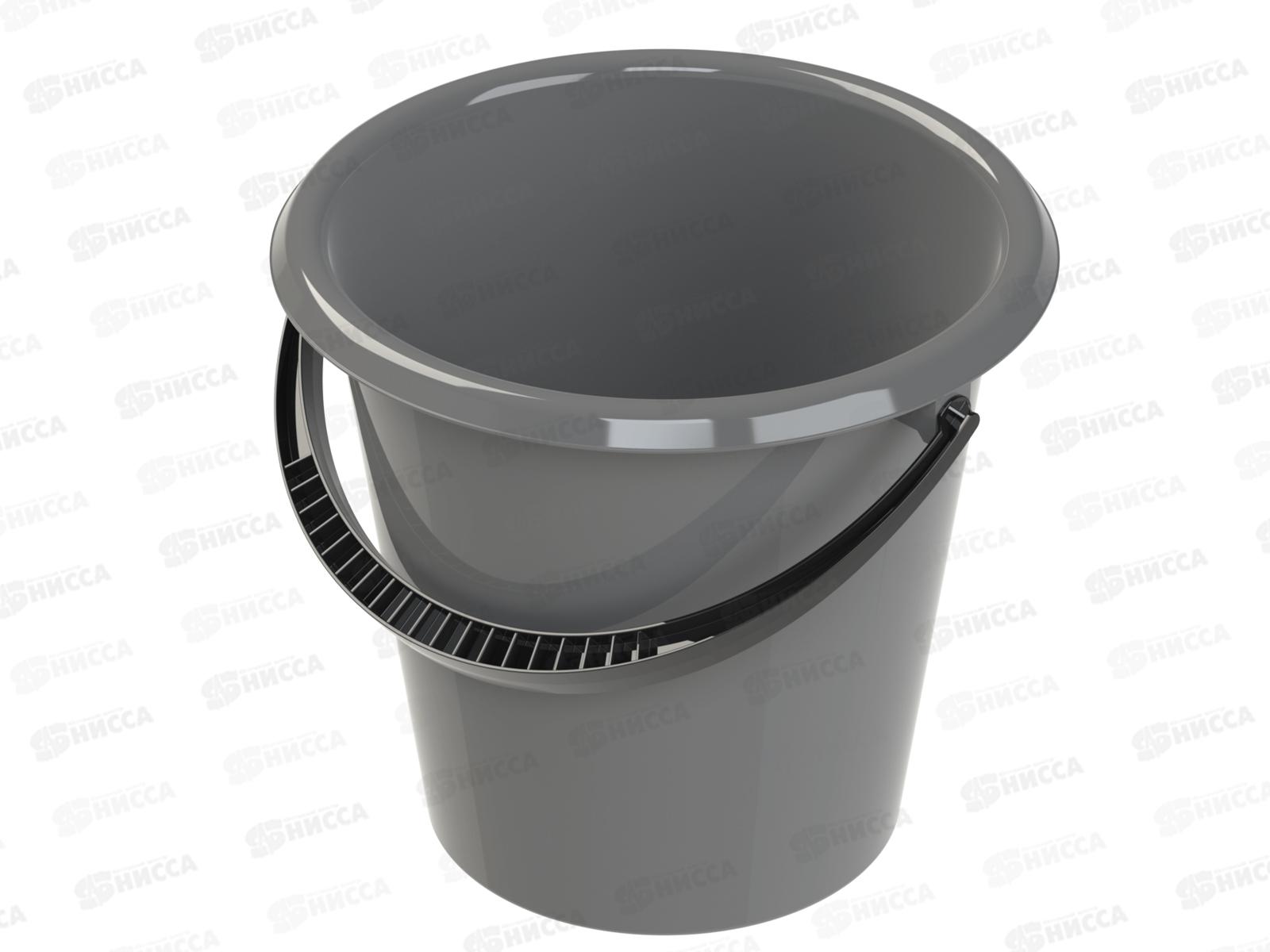 Ведро 10л (хозяйственное), АП 058