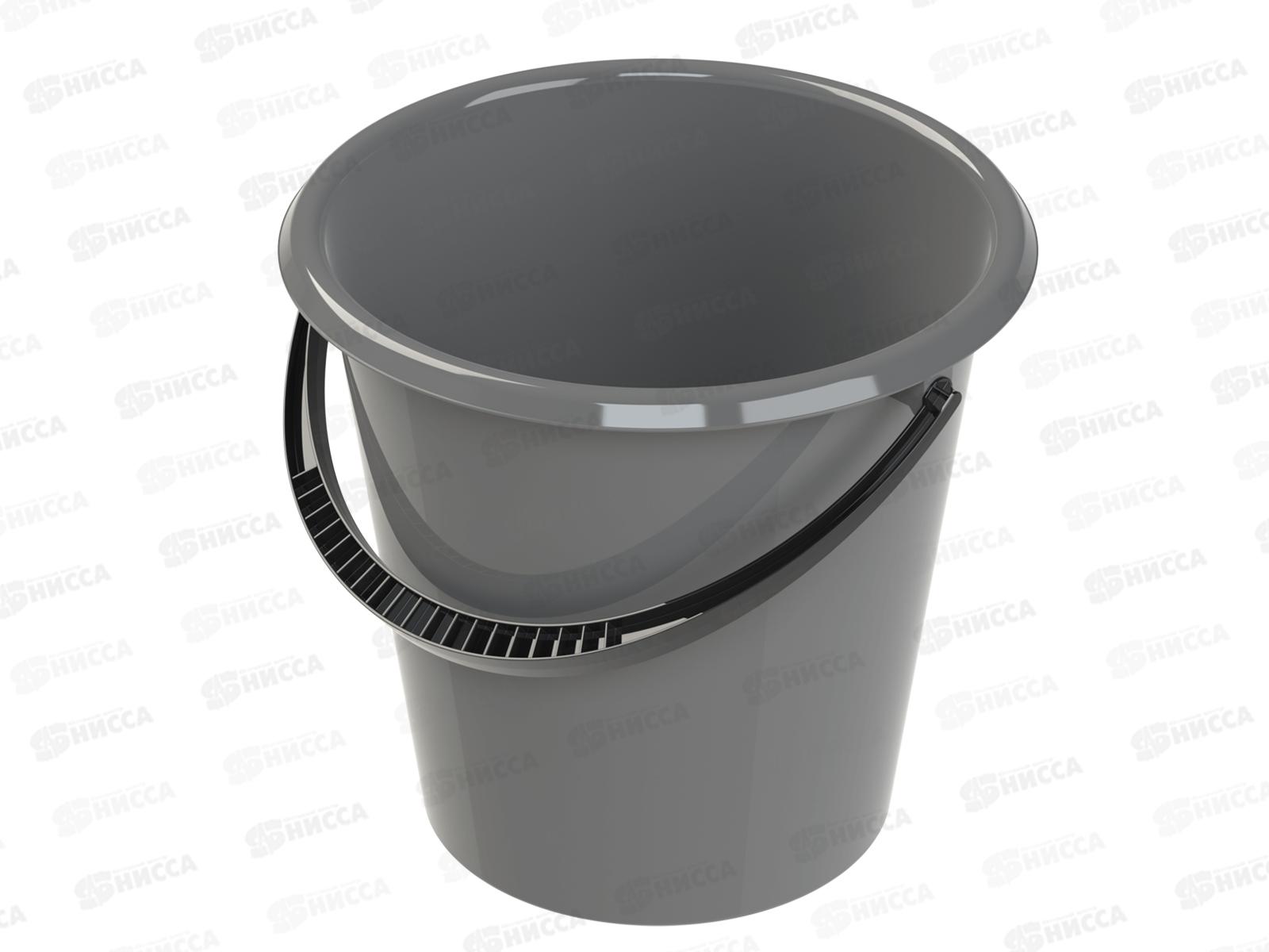 Ведро 15л (хозяйственное), АП 063