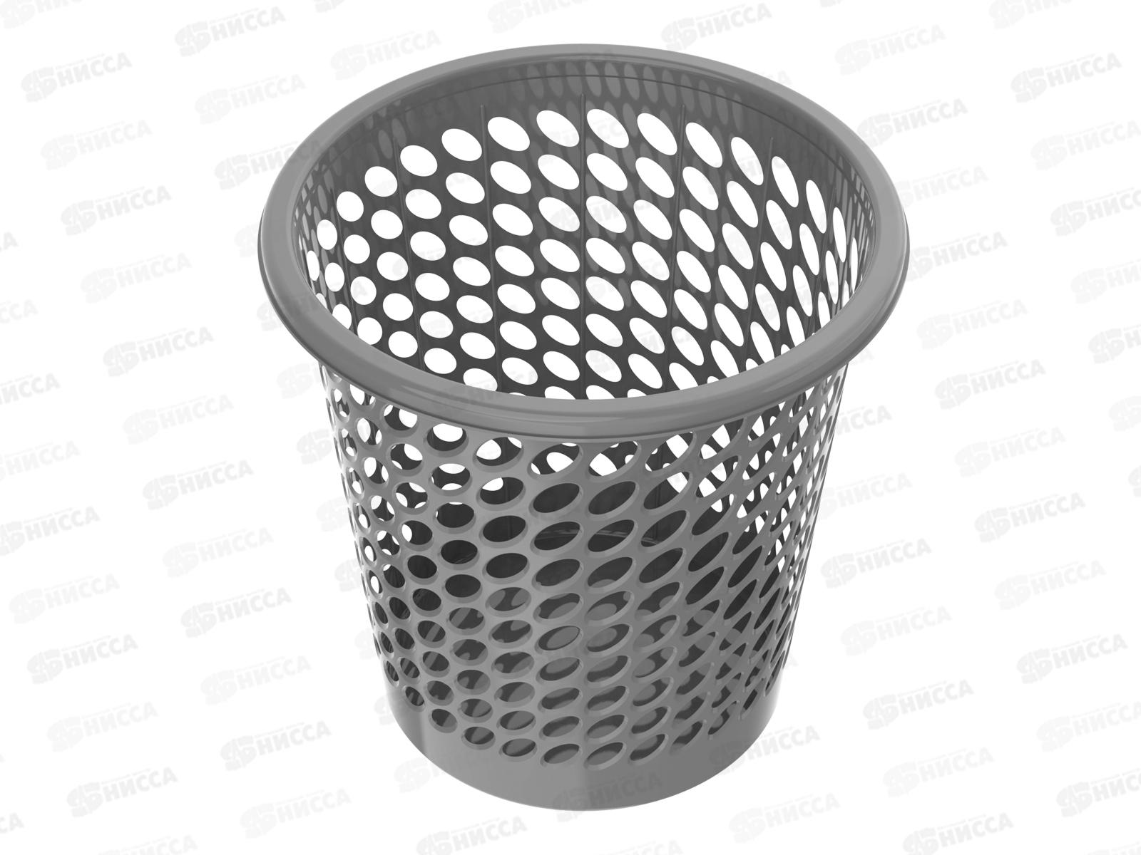 Корзина для мусора 11л, АП 080