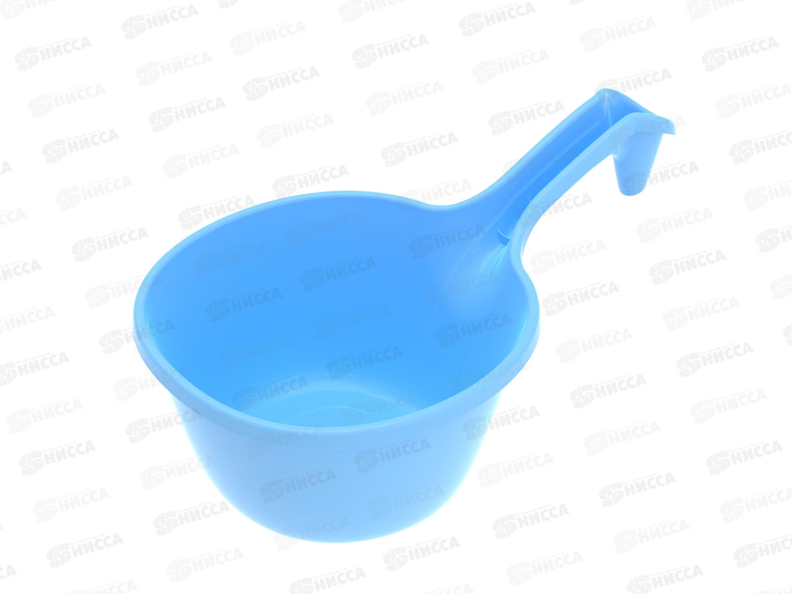 Ковш 1,7л "Водолей" АП 006  *60