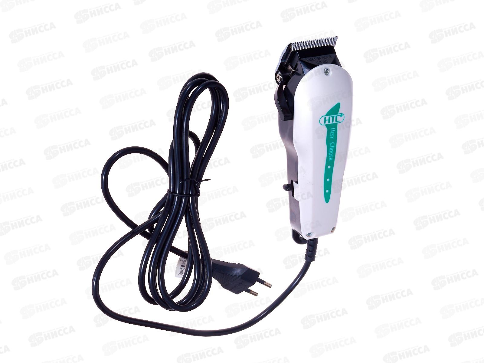 Машинка для стрижки волос Eurostek HTC СТ-7109 ЕГ