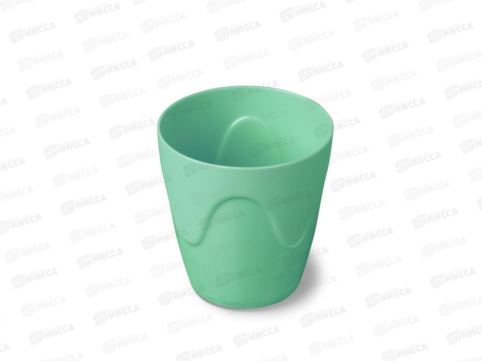 Стопка &quotЧезаре&quot 100мл (набор 4шт) С571МЯТН мятный *48