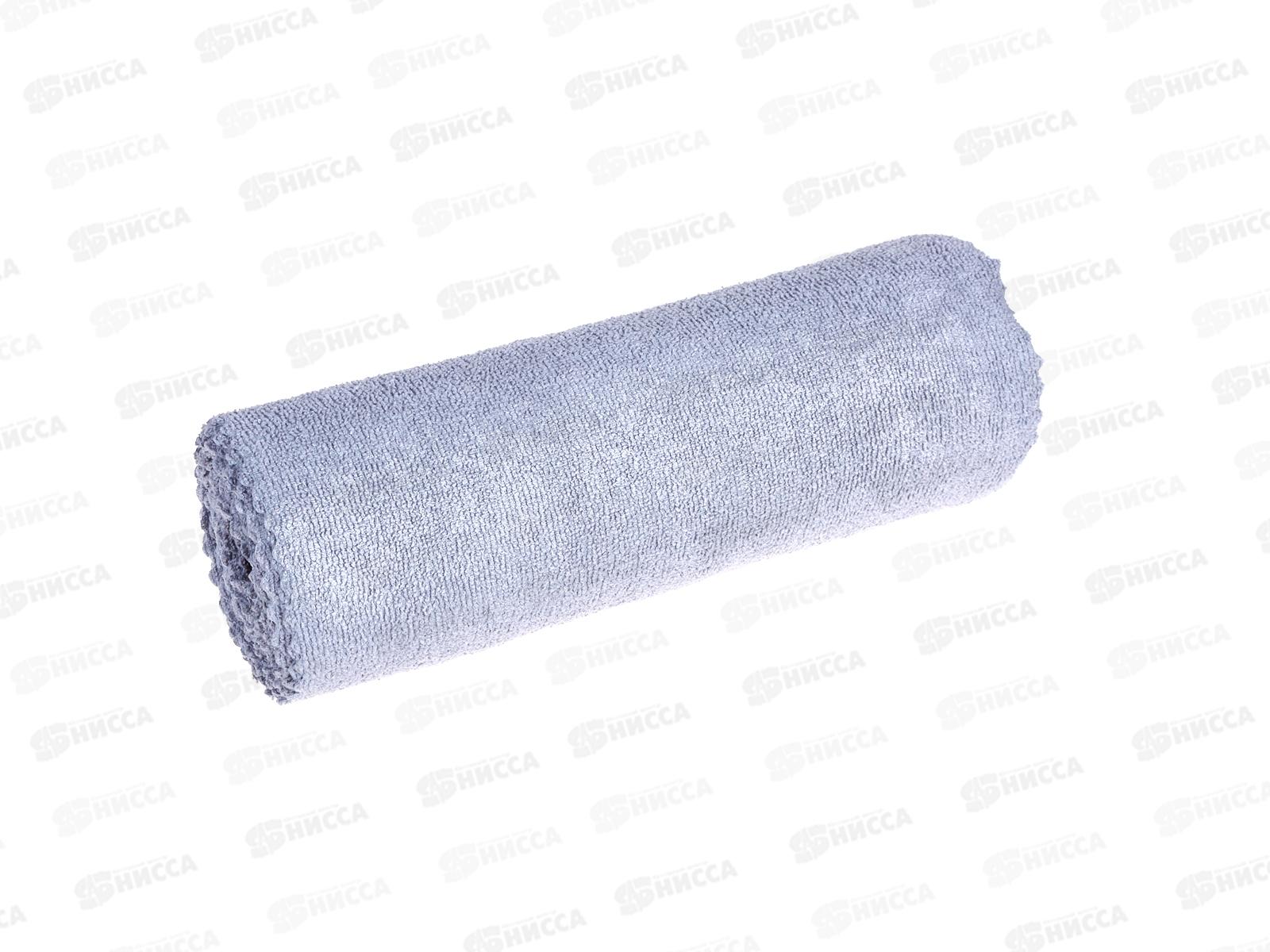 Top Gear салфетка микрофибра 30*30 80*20 №20 рулон 81100 *9