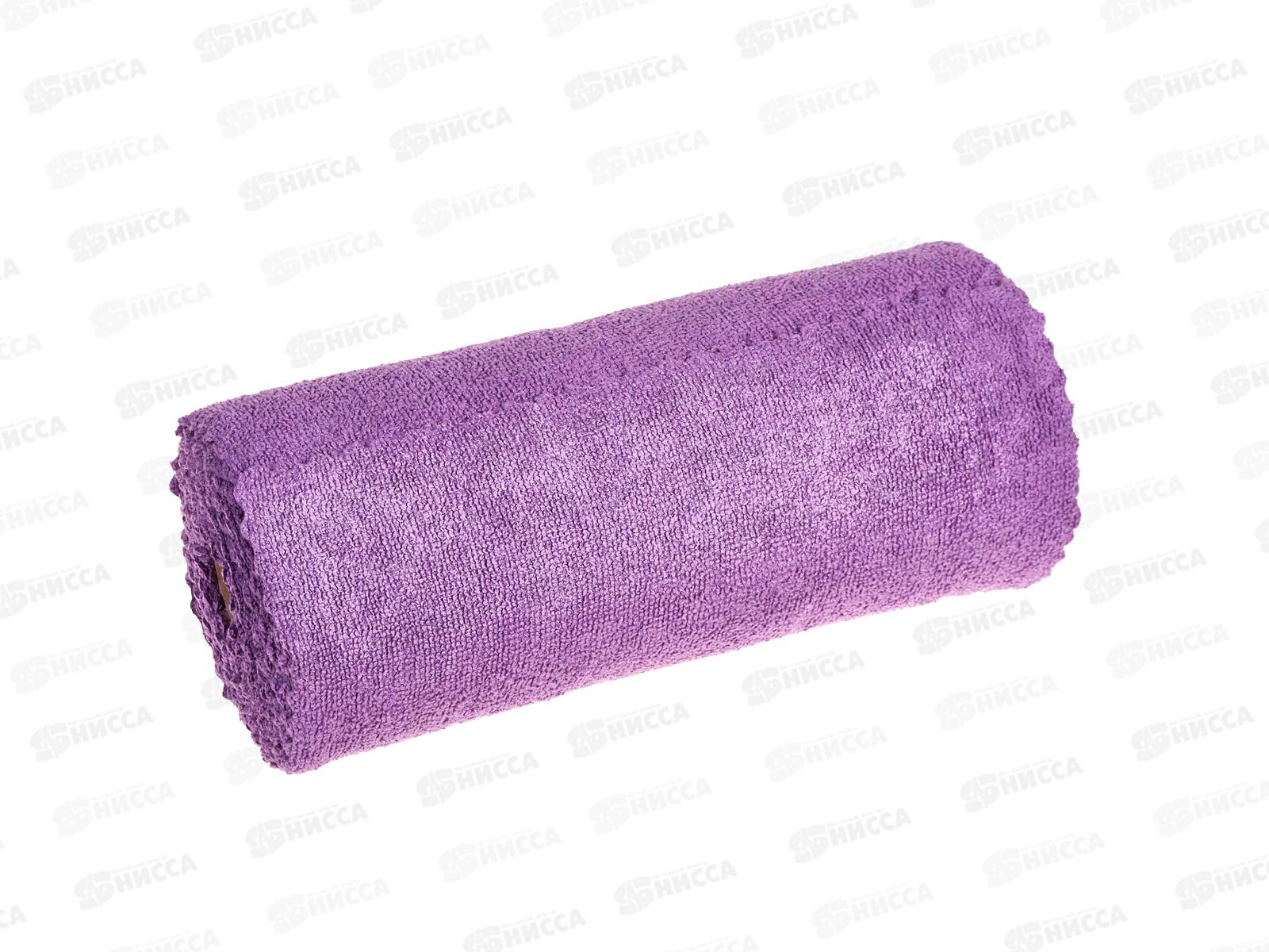 Smart салфетка 28*28 80*20 Микрофибра Эконом №35 рулон 81103 *8