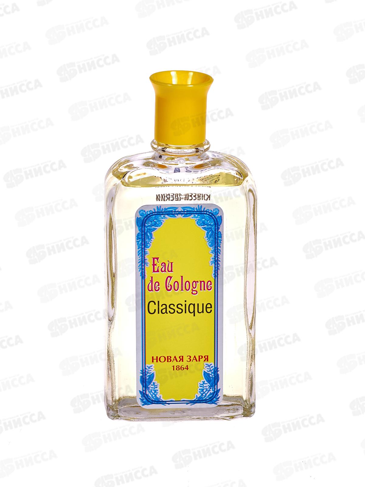 НЗ Классический, одек 85мл М