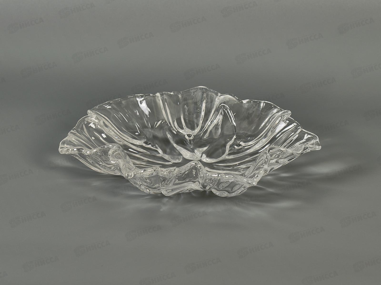 Блюдо сервировочное 8885 20,5*5 296663