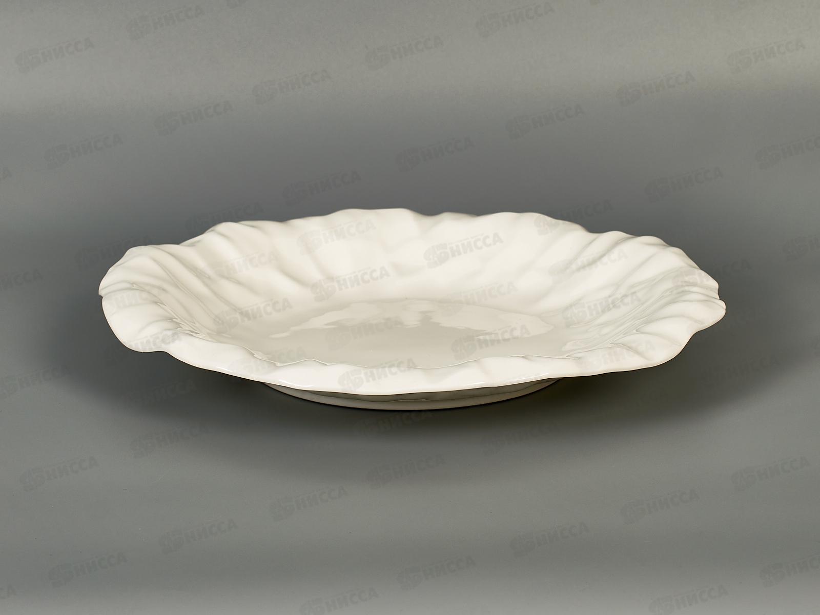 Блюдо сервировочное 8844 Florence 30,5см 296236