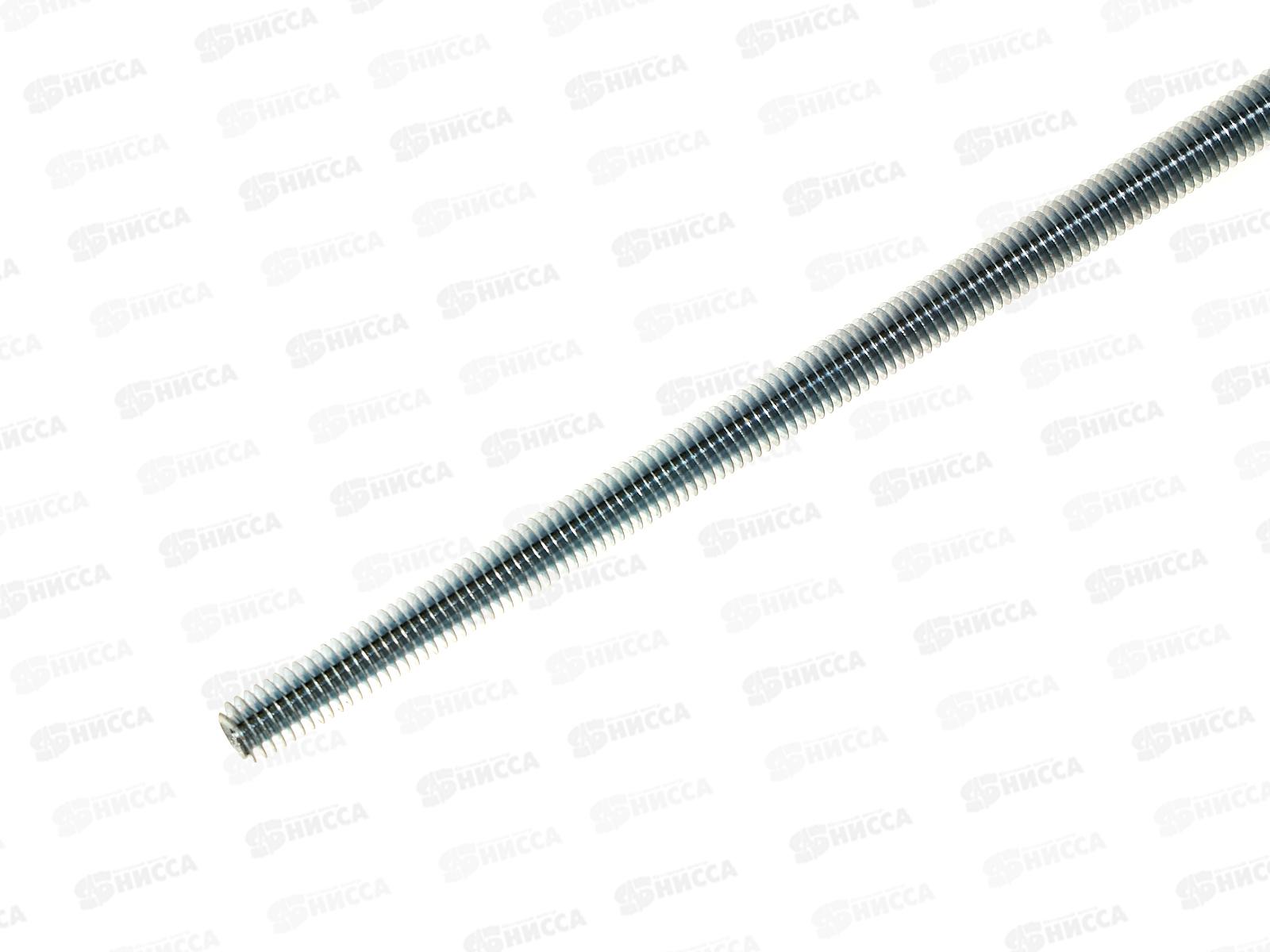 Шпилька М 8*2000мм резьбовая  *25