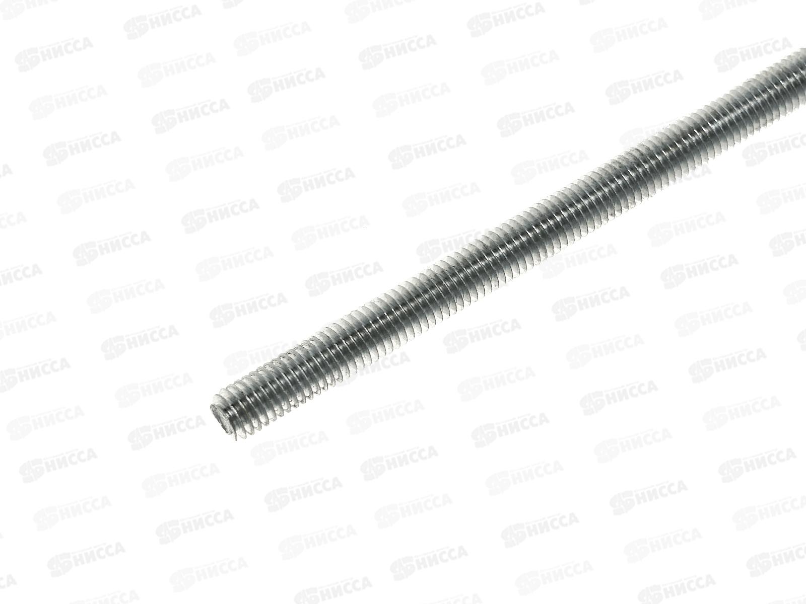 Шпилька М10*2000мм резьбовая  *20