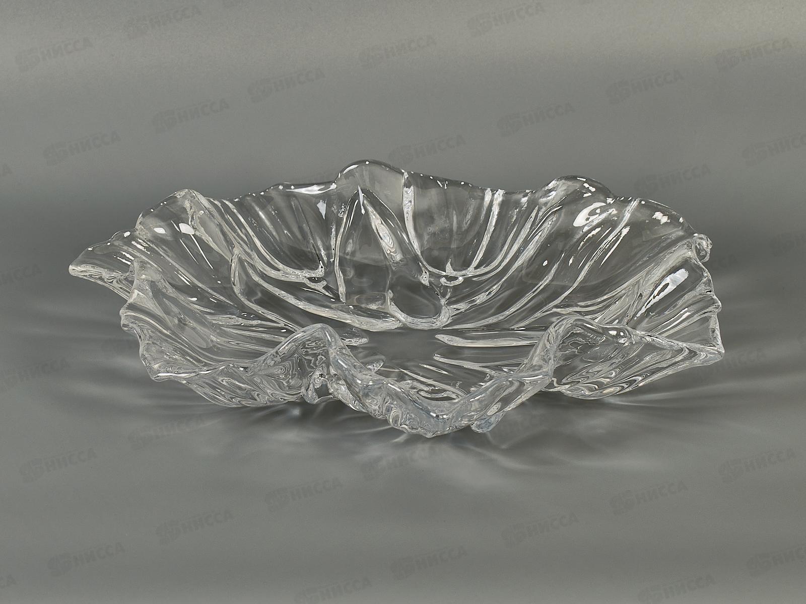 Блюдо сервировочное 8884 32*7,5см 296662