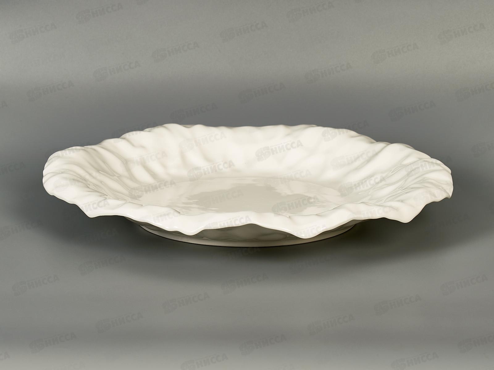 Блюдо сервировочное 8845 Florence 35,5см 296237