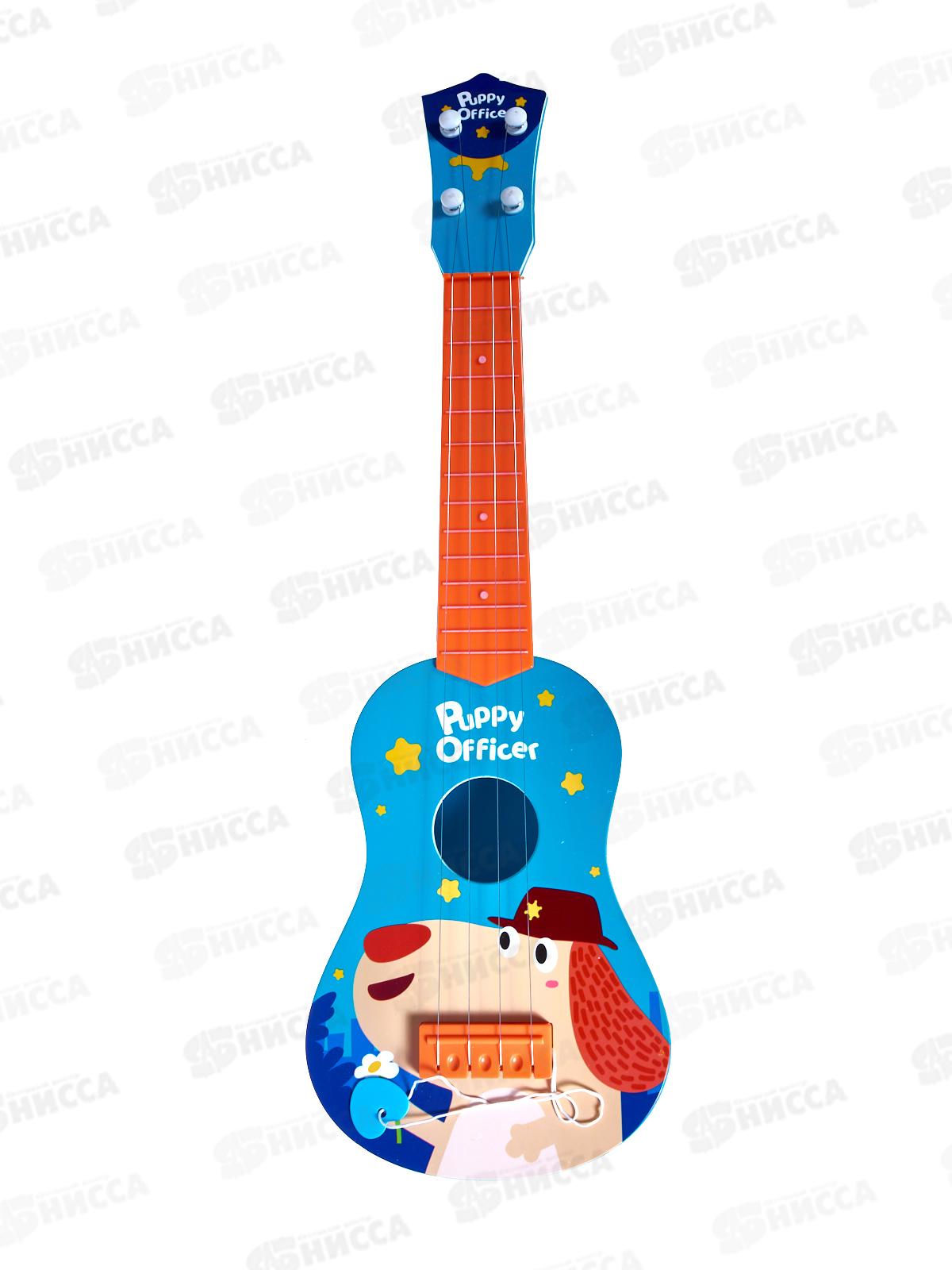 Гитара №8083A, коробка 53,5*6,5*18