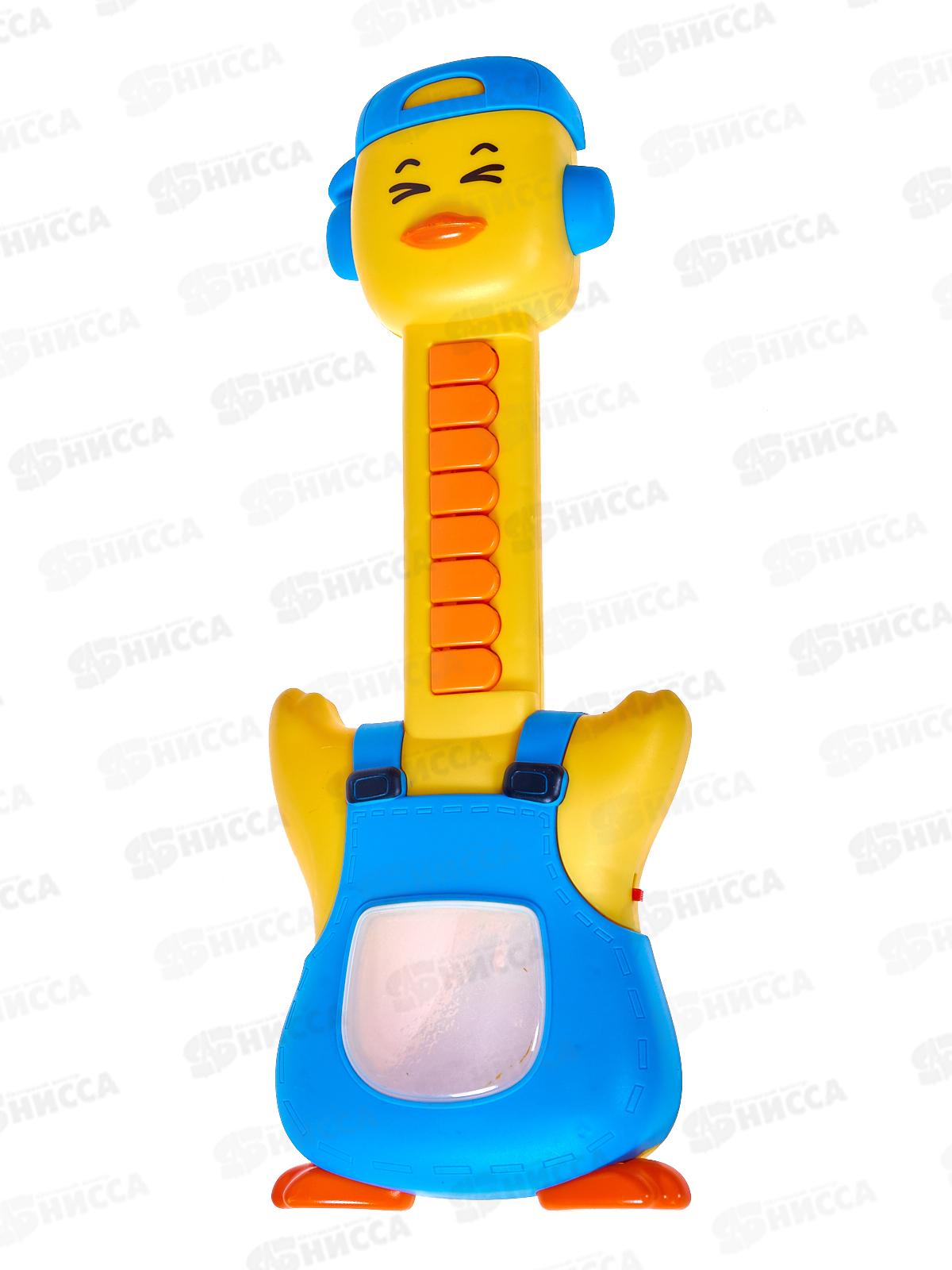 Гитара №S680-125, пакет 38,5*17