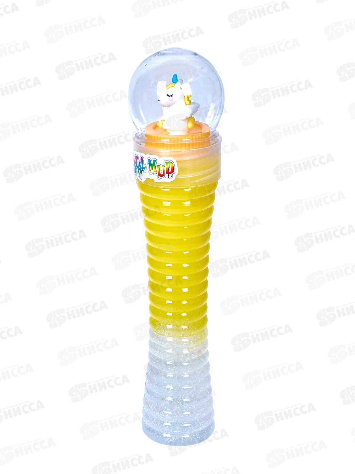 Лизун-Слайм №1778 &quotКокетка&quot 260гр