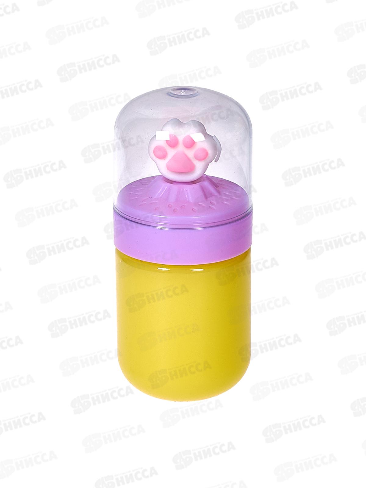 Лизун-Слайм №61-1 &quotЛапка&quot 170гр, 12см