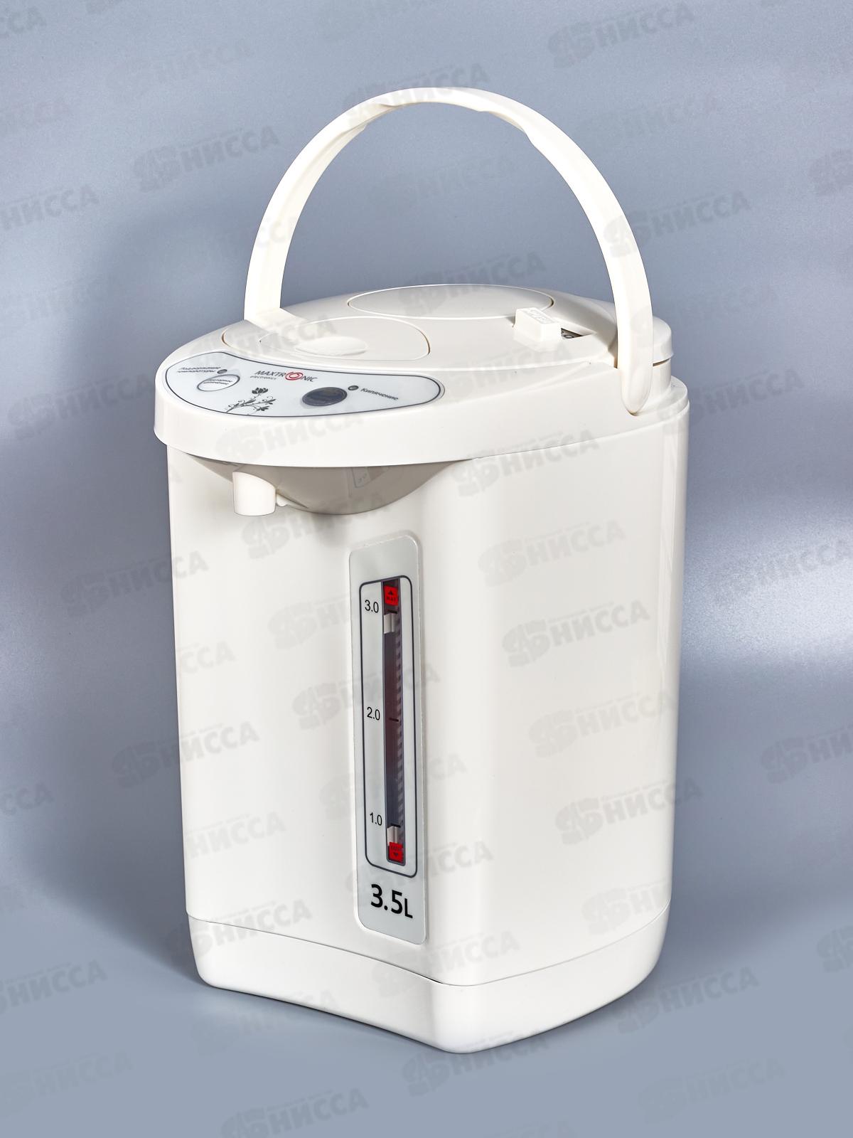 Термопот Maxtronic MAX-CR-12 3,5л *6