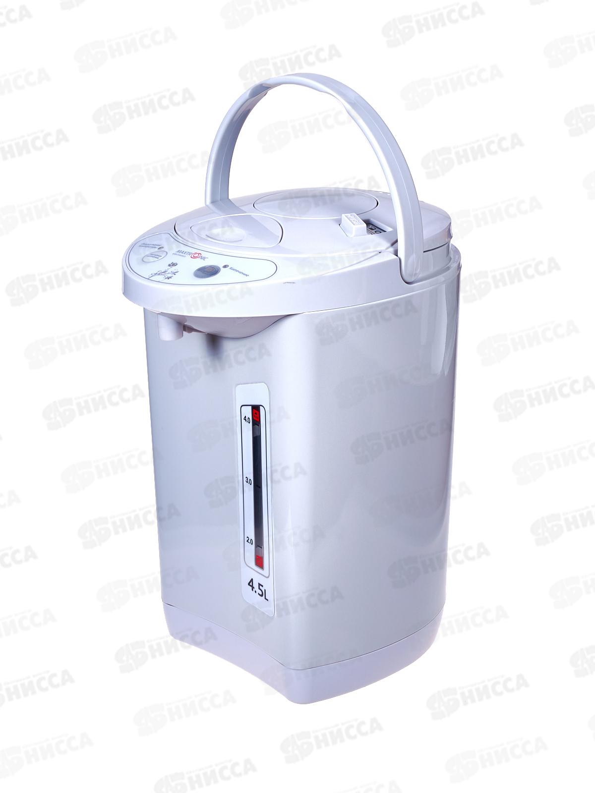 Термопот Maxtronic MAX-CR-13 4,5л *6