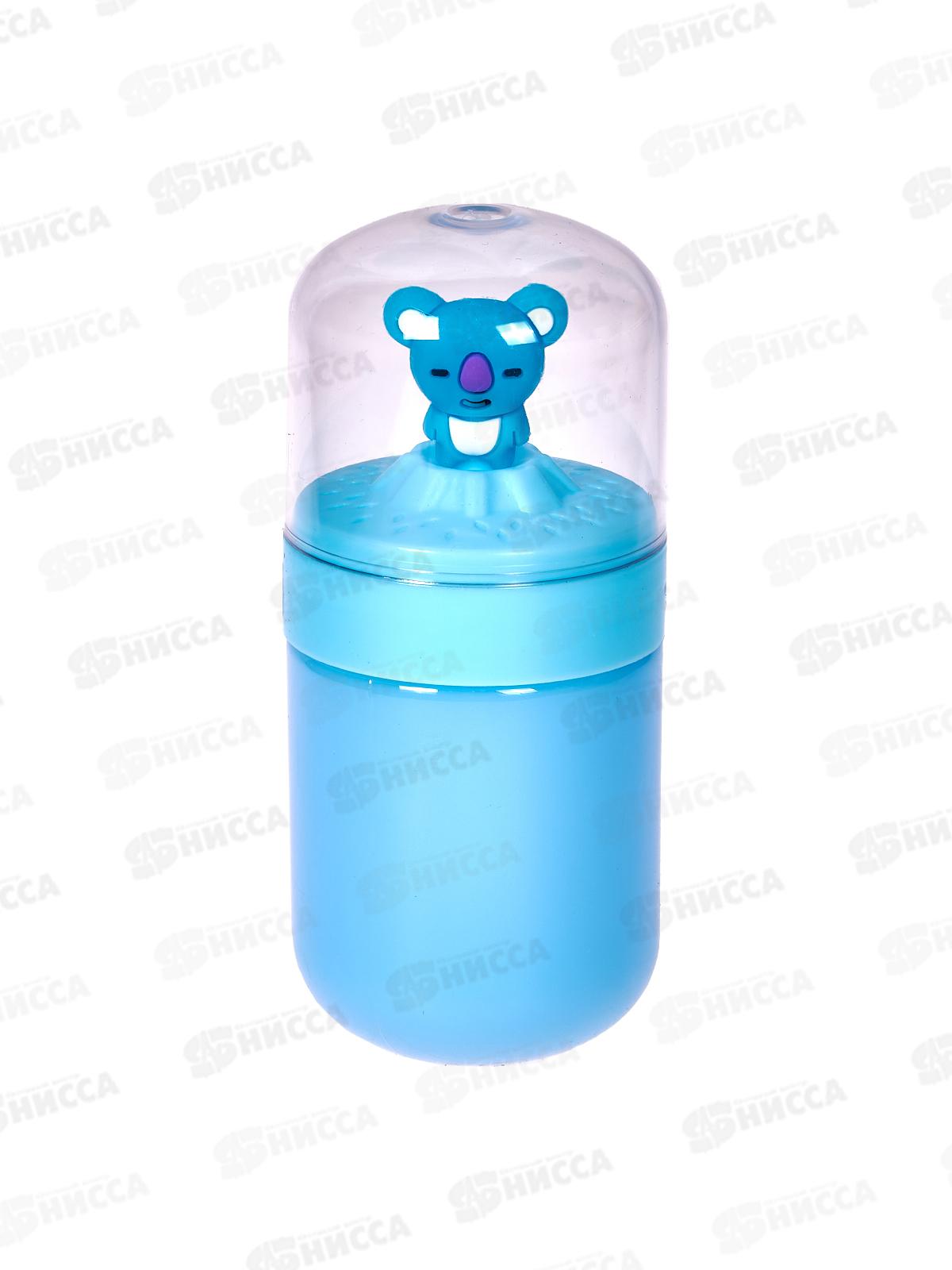 Лизун-Слайм №61-7 &quotПодарочек&quot 12см