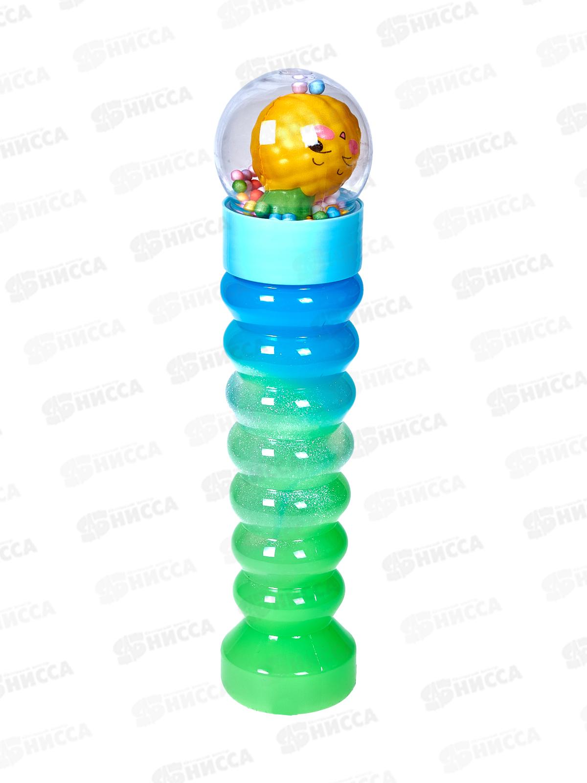 Лизун-Слайм №RF-1768 &quotФруктик&quot 315гр., 5*26