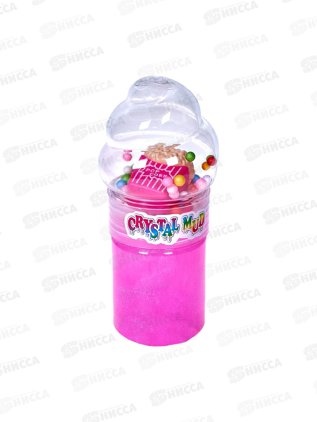 Лизун-Слайм №RF-1775 &quotВкуснотища&quot 180гр., 5*14