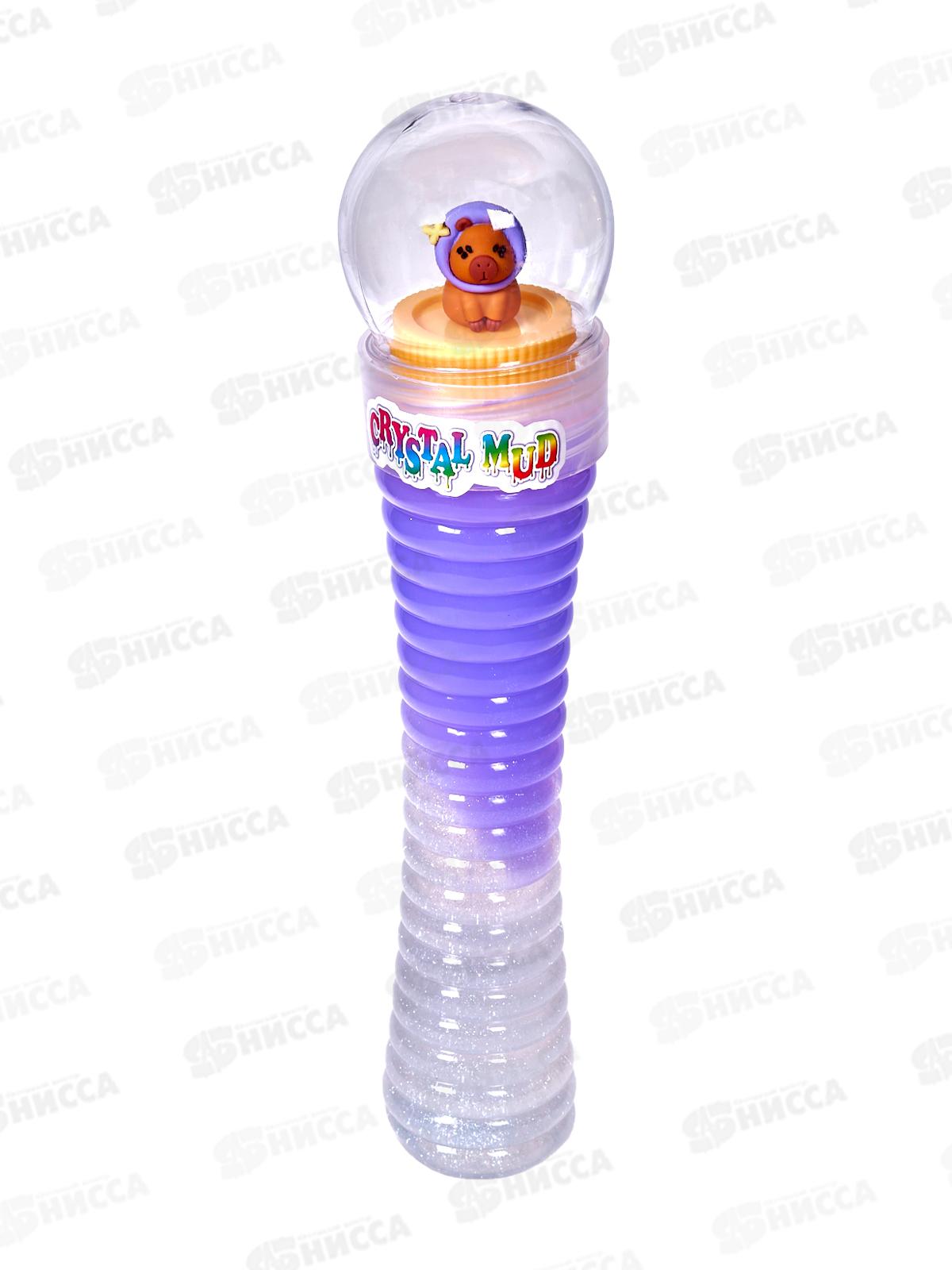 Лизун-Слайм №RF-1776 &quotБруно&quot 260гр., 5*24