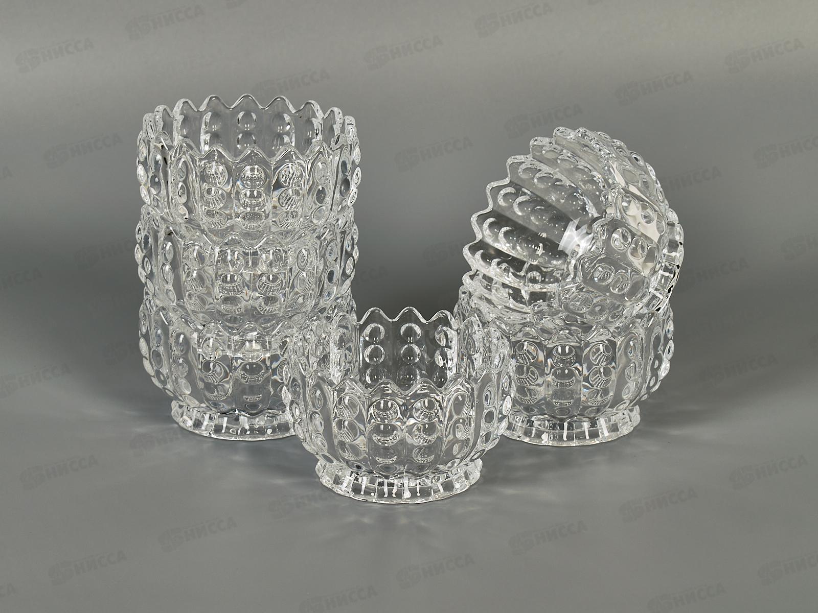 Набор ваз сервировочных 8729 150мл 1/6 295232