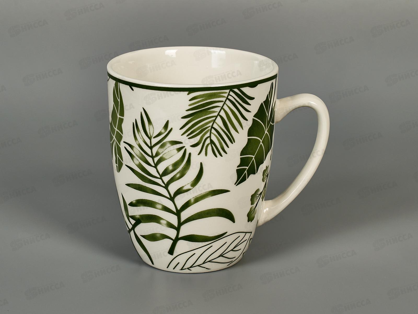 Кружка ZX2460-12M Tropico 340мл 294585