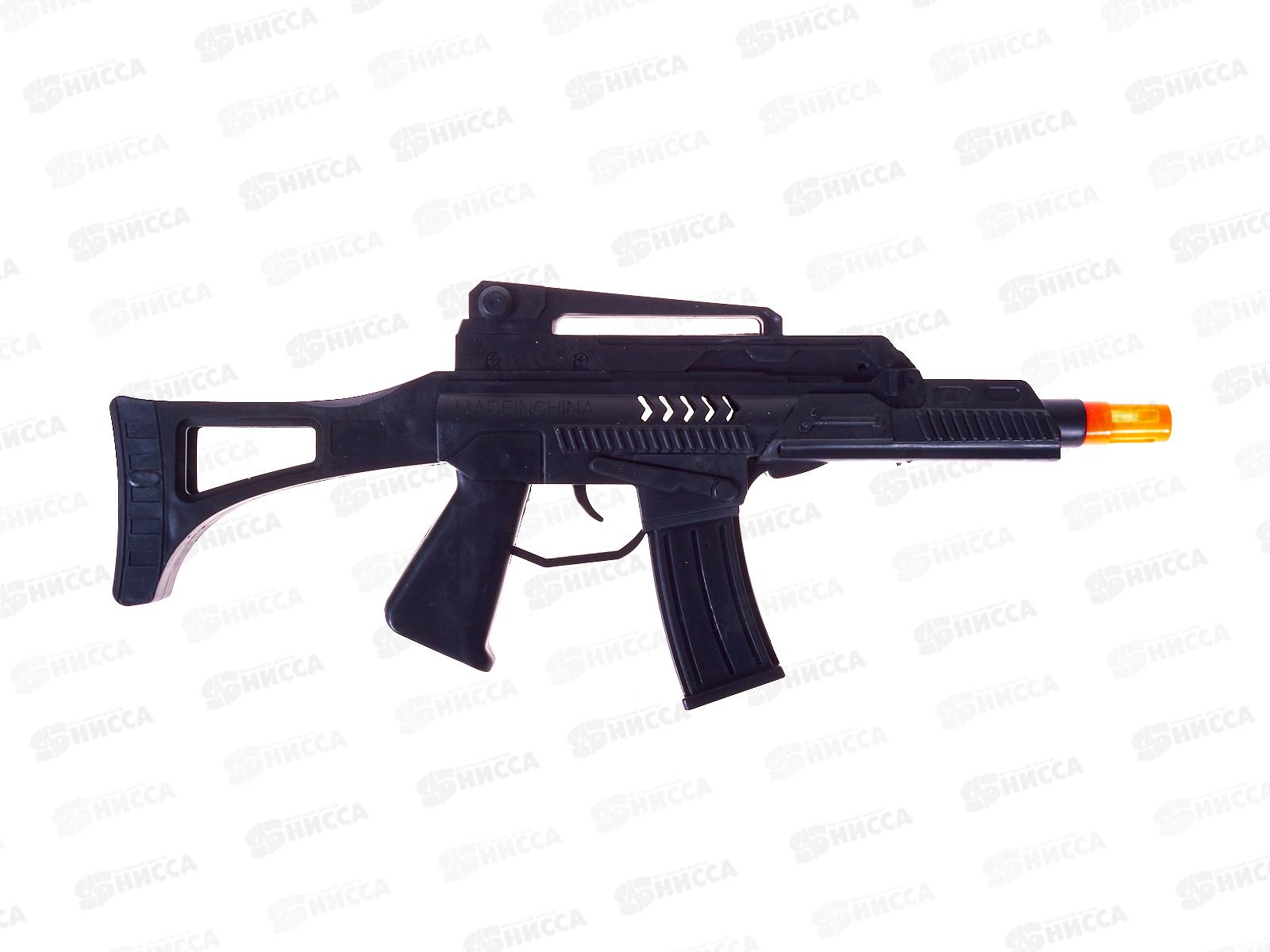 Автомат-трещотка 1904G131 на картоне