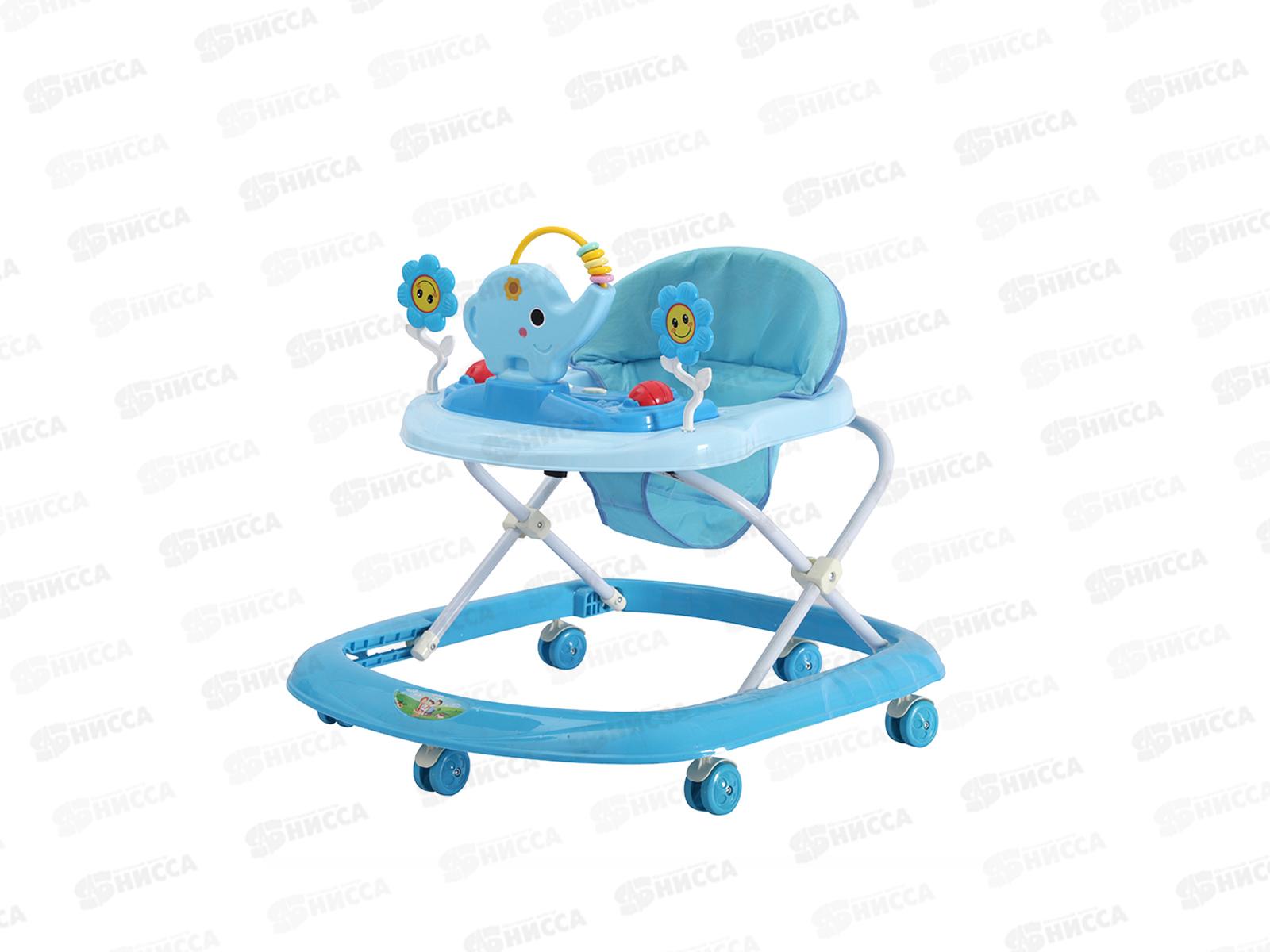 Ходунки №Y-W633 музыка, 67*55*48