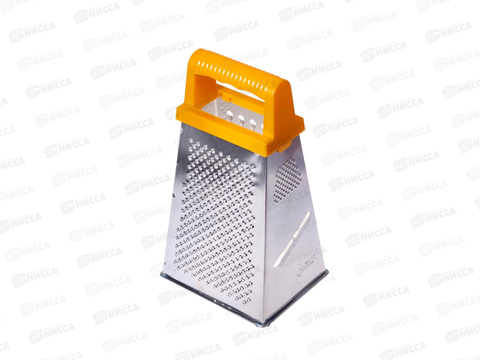 Терка 4-х гранная Т-2 *80