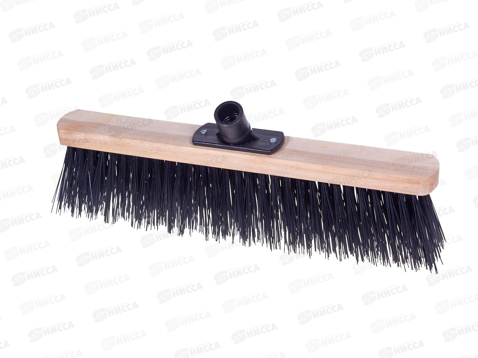 Щетка уличная &quotПеликан&quot 400*55*18 GR-PL22с148 без черенка *18