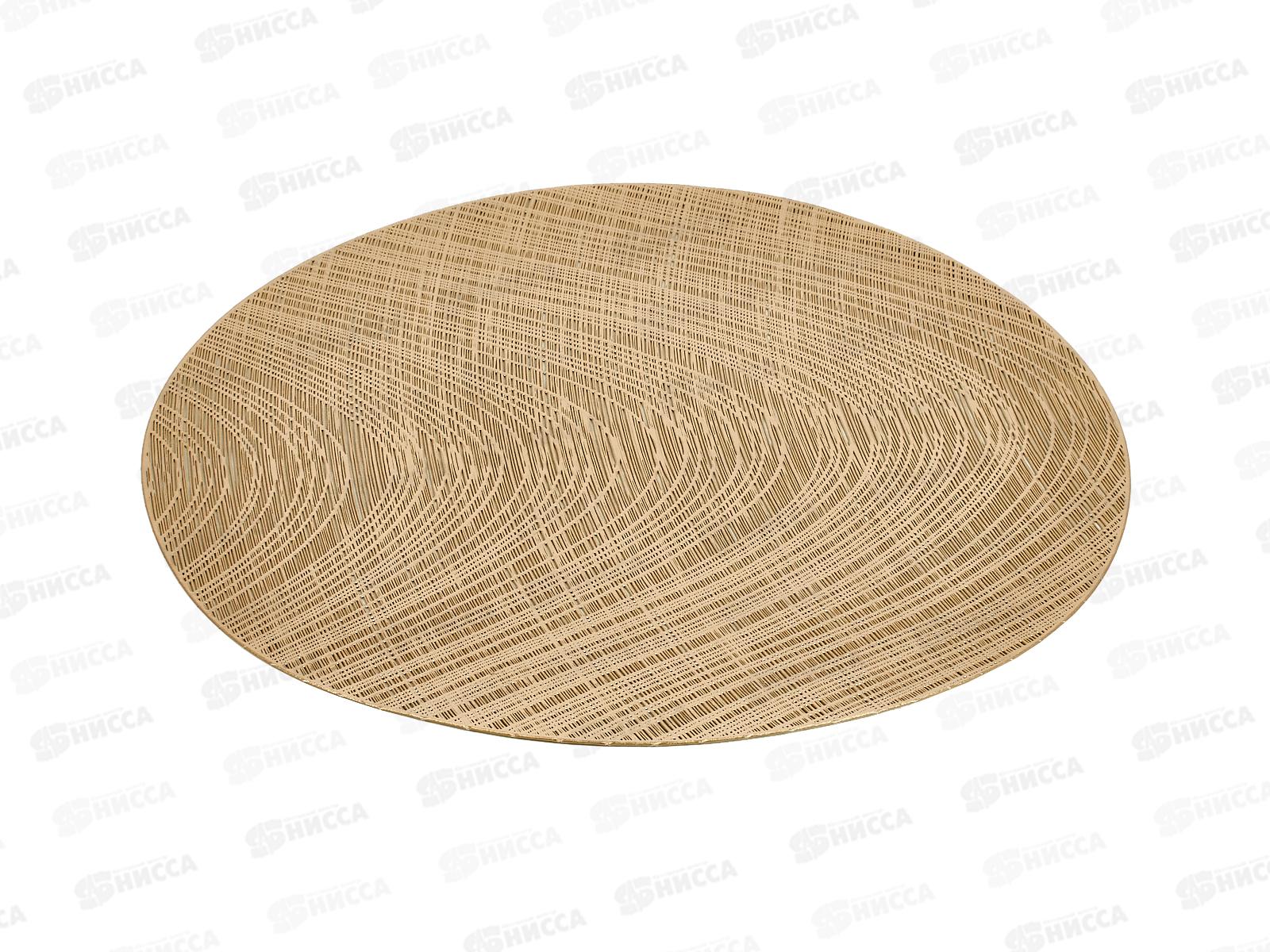 Салфетка сервировочная 38см GR-SAI15-08-1 *6 119171