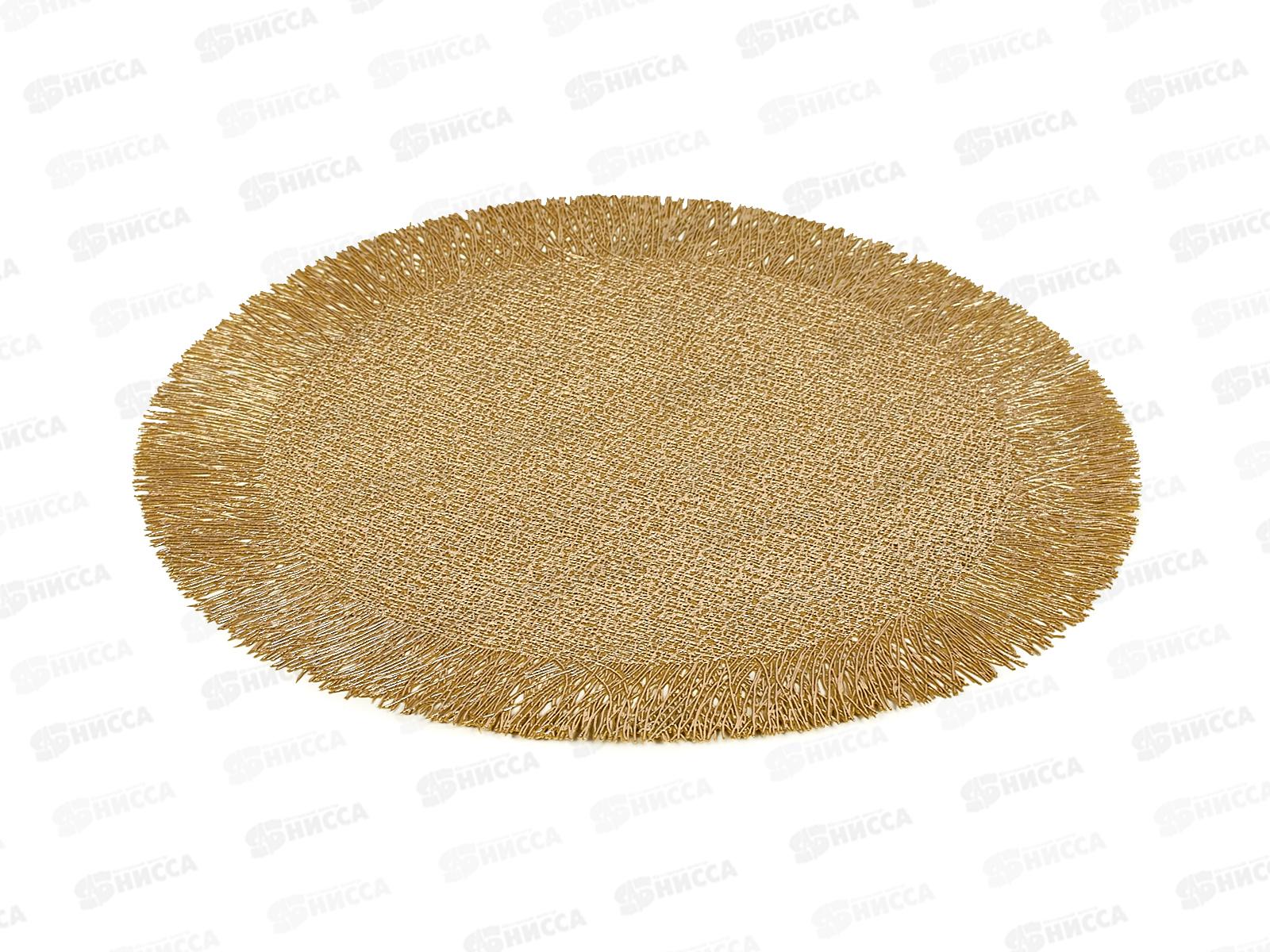 Салфетка сервировочная 38см GR-SAI15-10-1 *6 119174