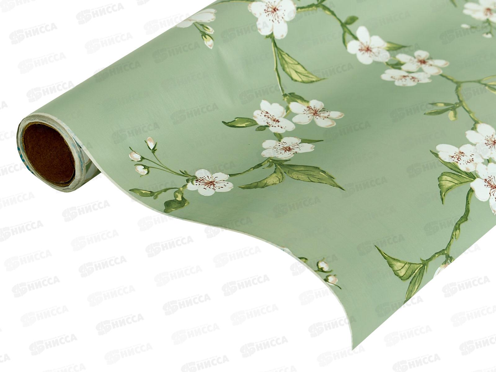 Пленка самоклеющаяся 45см/2м 83236-45(2) 103894 *60