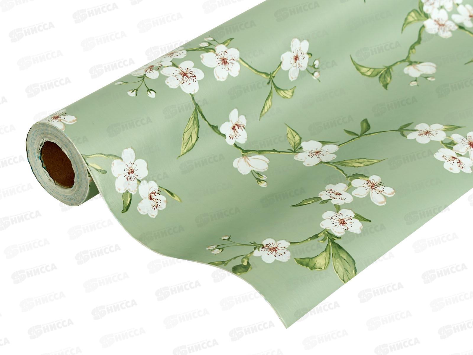 Пленка самоклеющаяся 45см/8м 83236-45 96104 *24