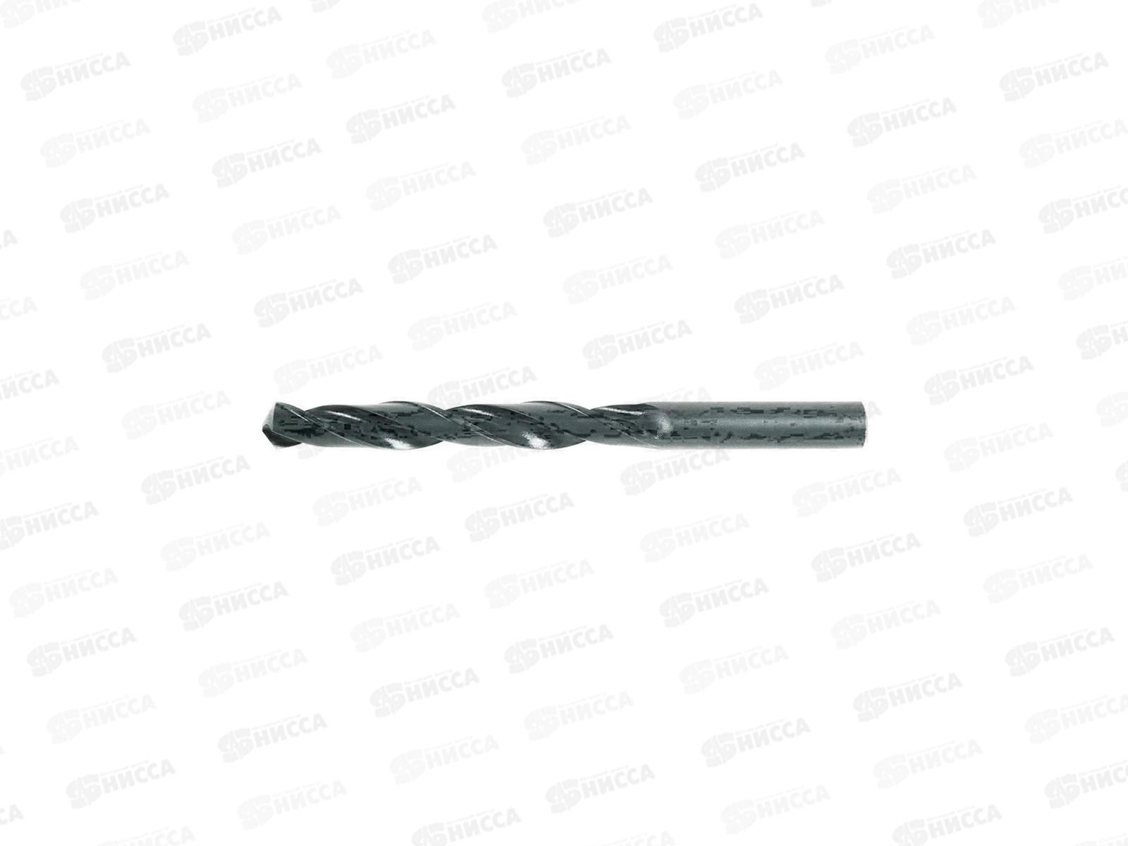 Сверло по металлу 5,5*93мм 10510046 *10/100