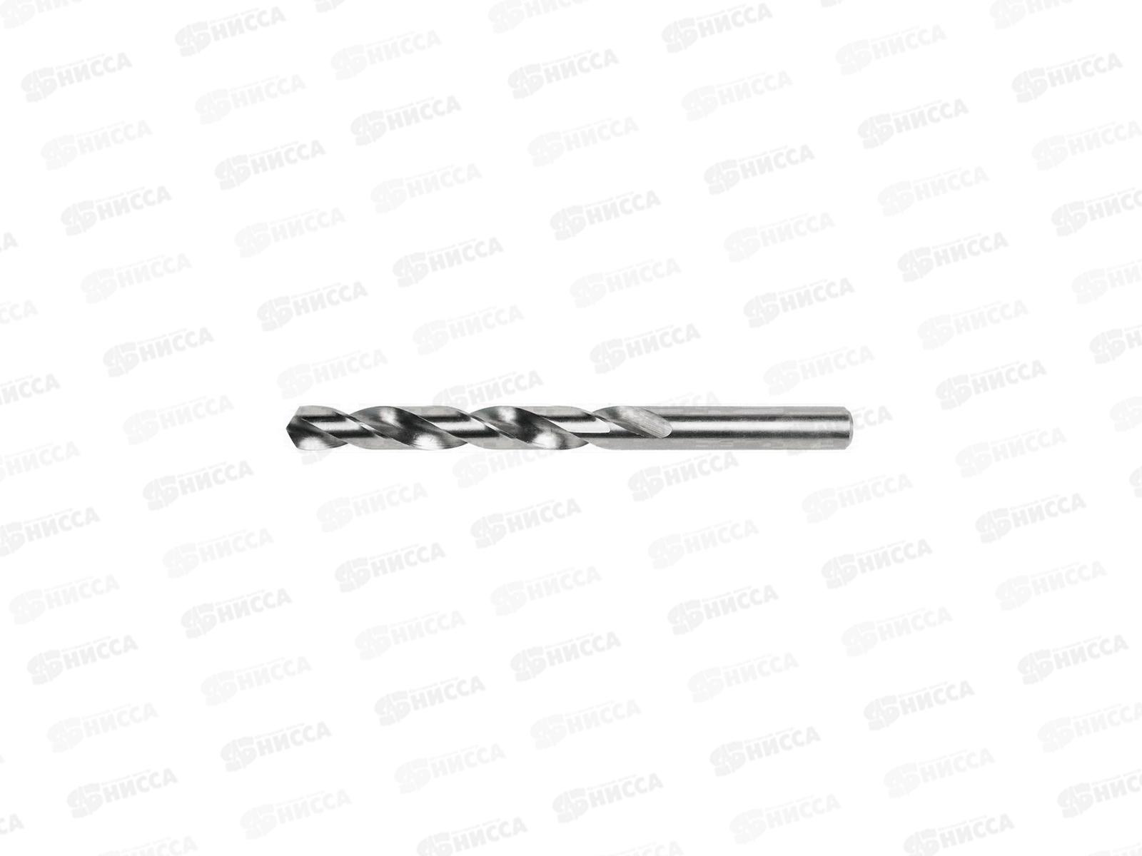 Сверло п/металлу 2,5*61мм 10511018 *10/100