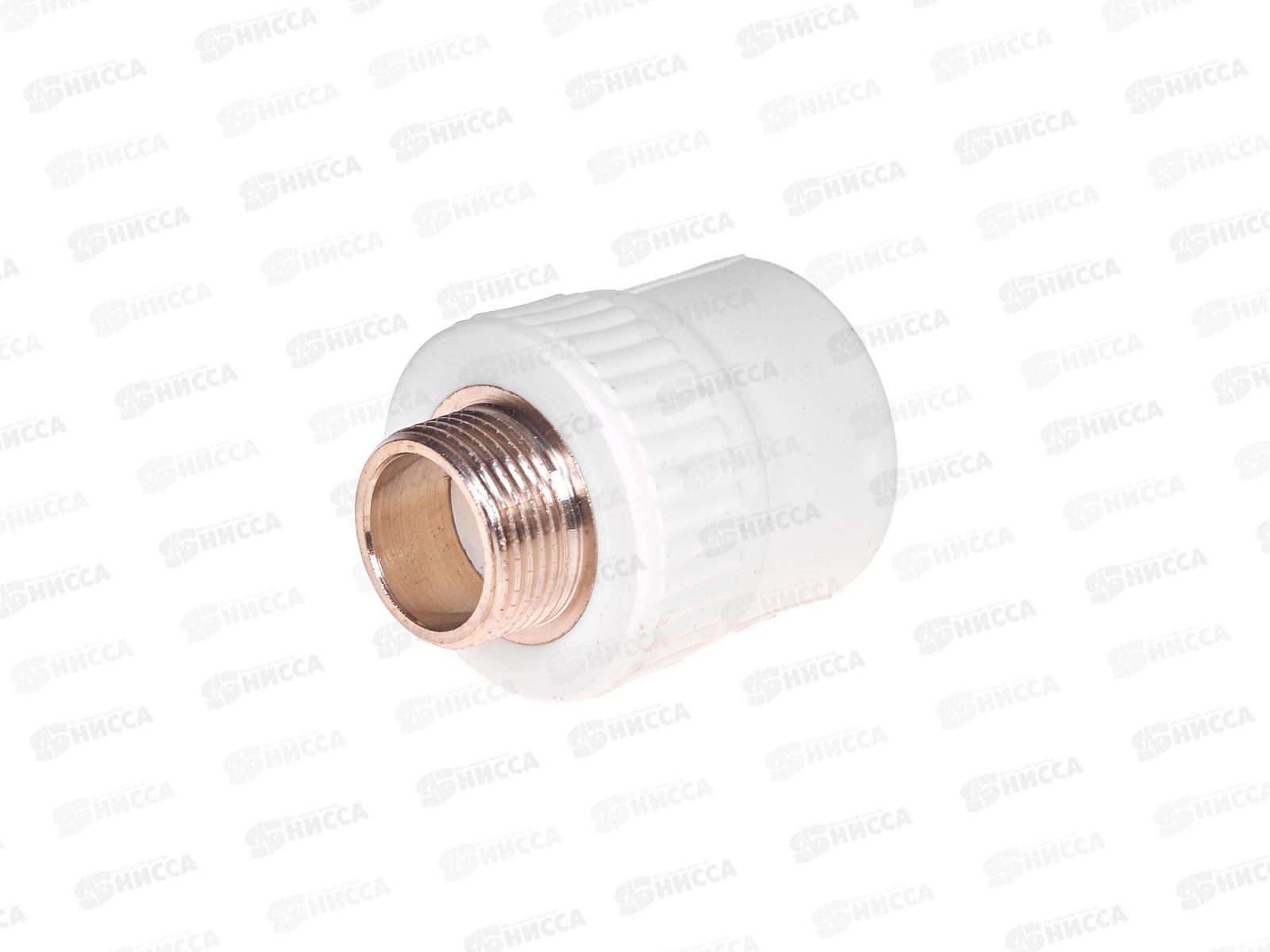 Муфта комб.32*3/4  НР  PROFLINE,  21402