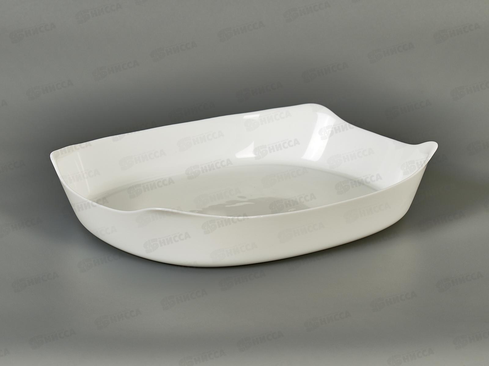 Форма для запекания прямоугольная 27,5*20,5*4,5см RPM0018BWT