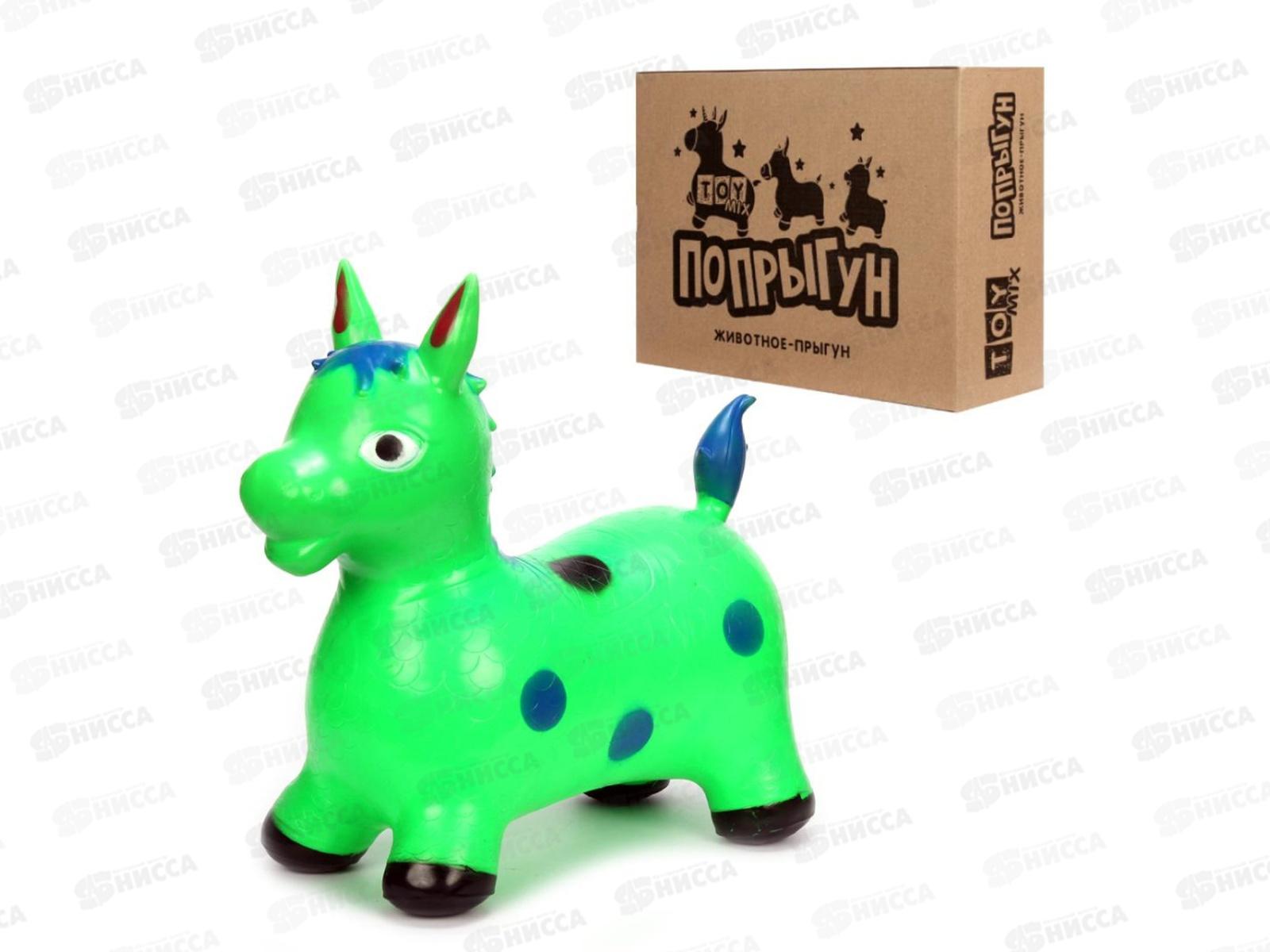 Животное-прыгун Лошадь, RT-06