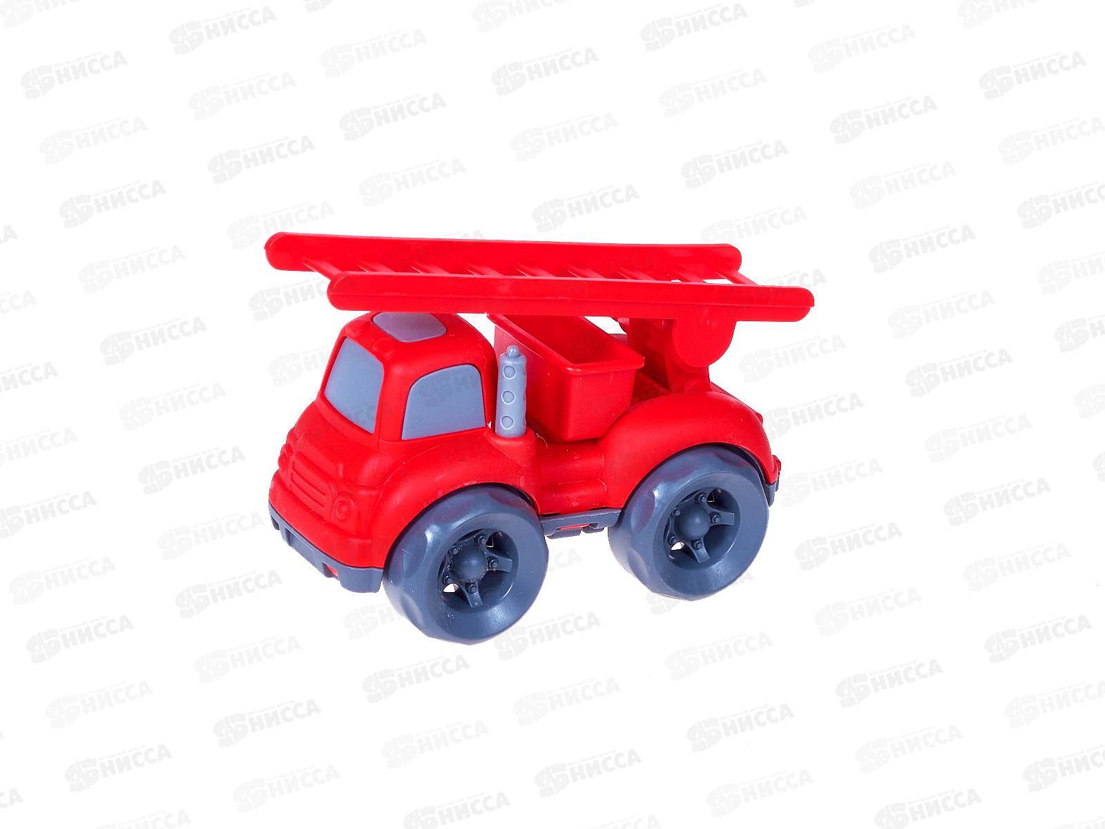 Машина пожарная арт.№301