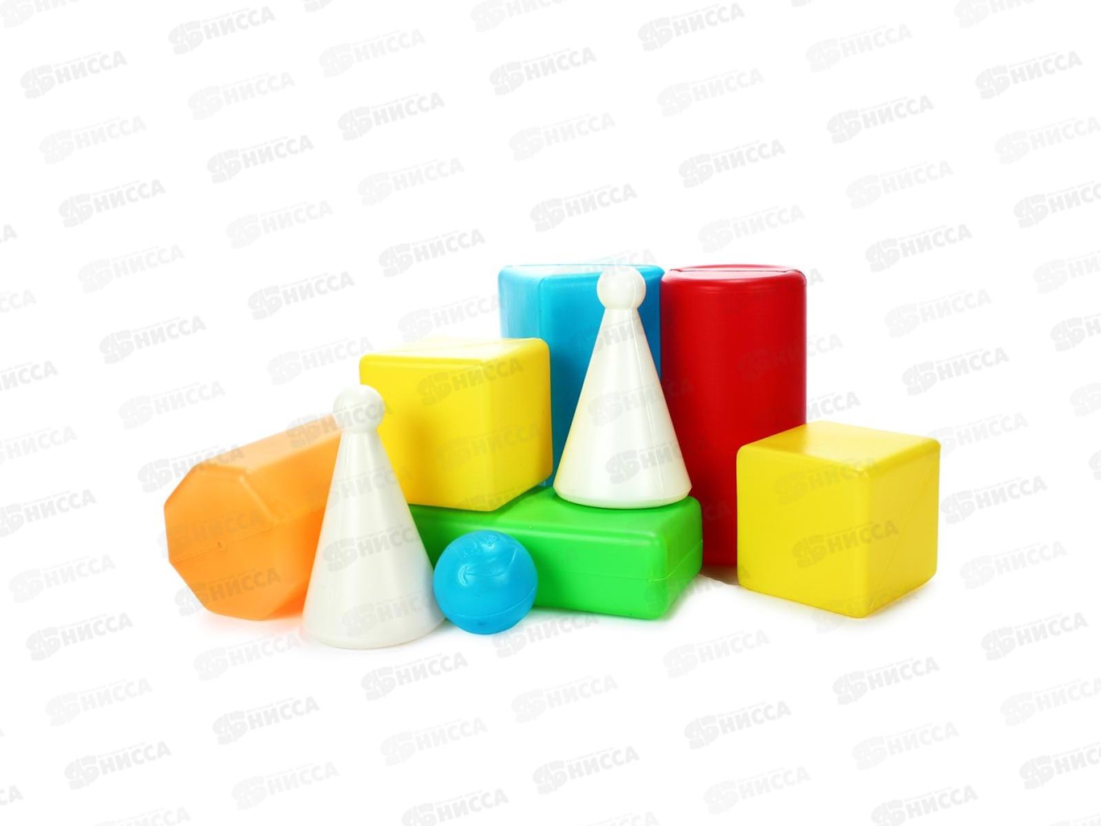 Набор строительных блоков Замок, ТС-05-034