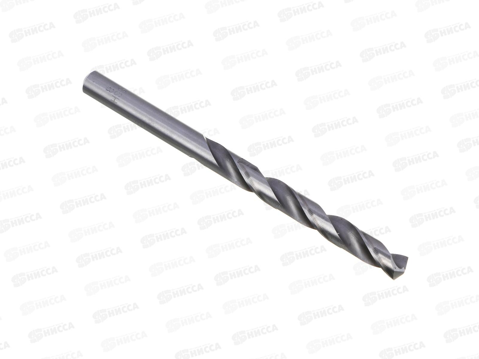 Сверло п/металлу 8*117мм РОКОТ 604-081 г