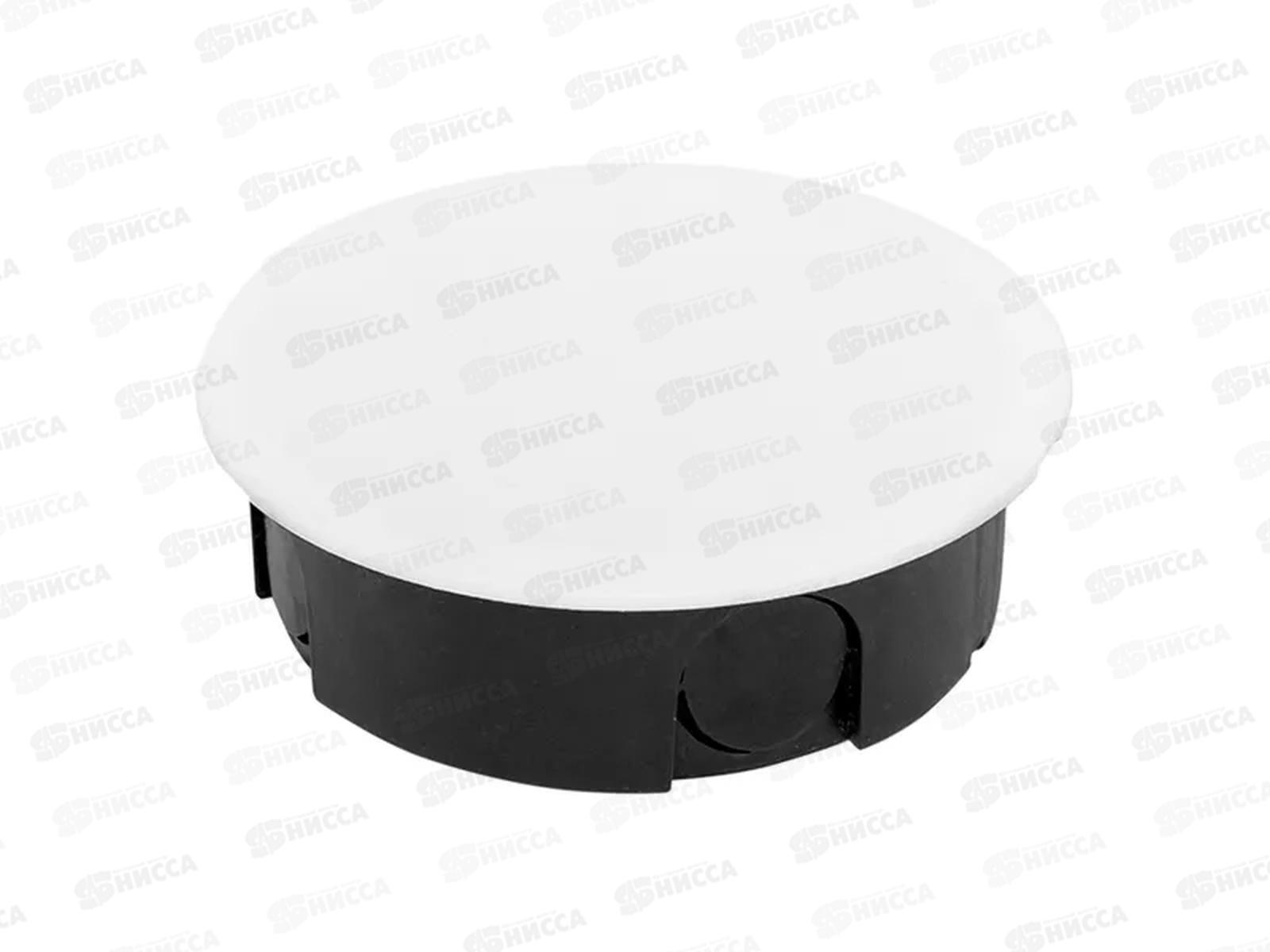 Коробка распределительная KMT-192 для твердых стен (96*30мм) EKF PROxima