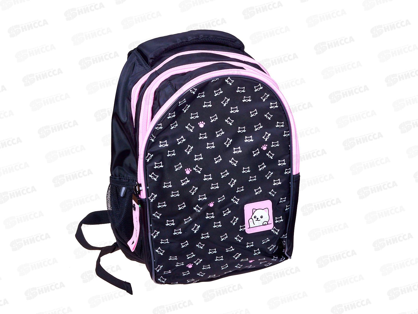 Рюкзак Berlingo instyle Kitty RU-IS-1025