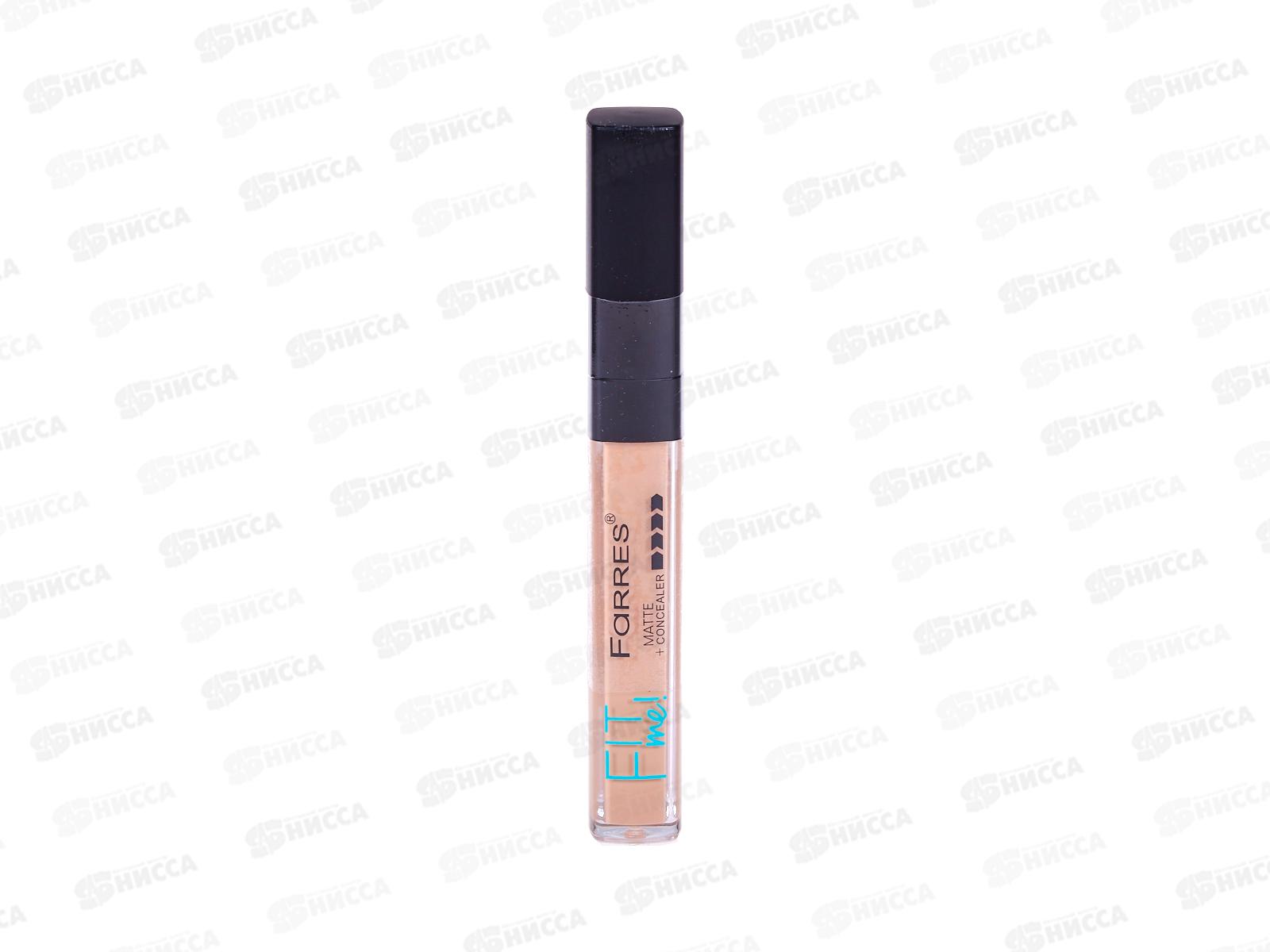 Farres Консилер матирующий 4047-104 песочный *24