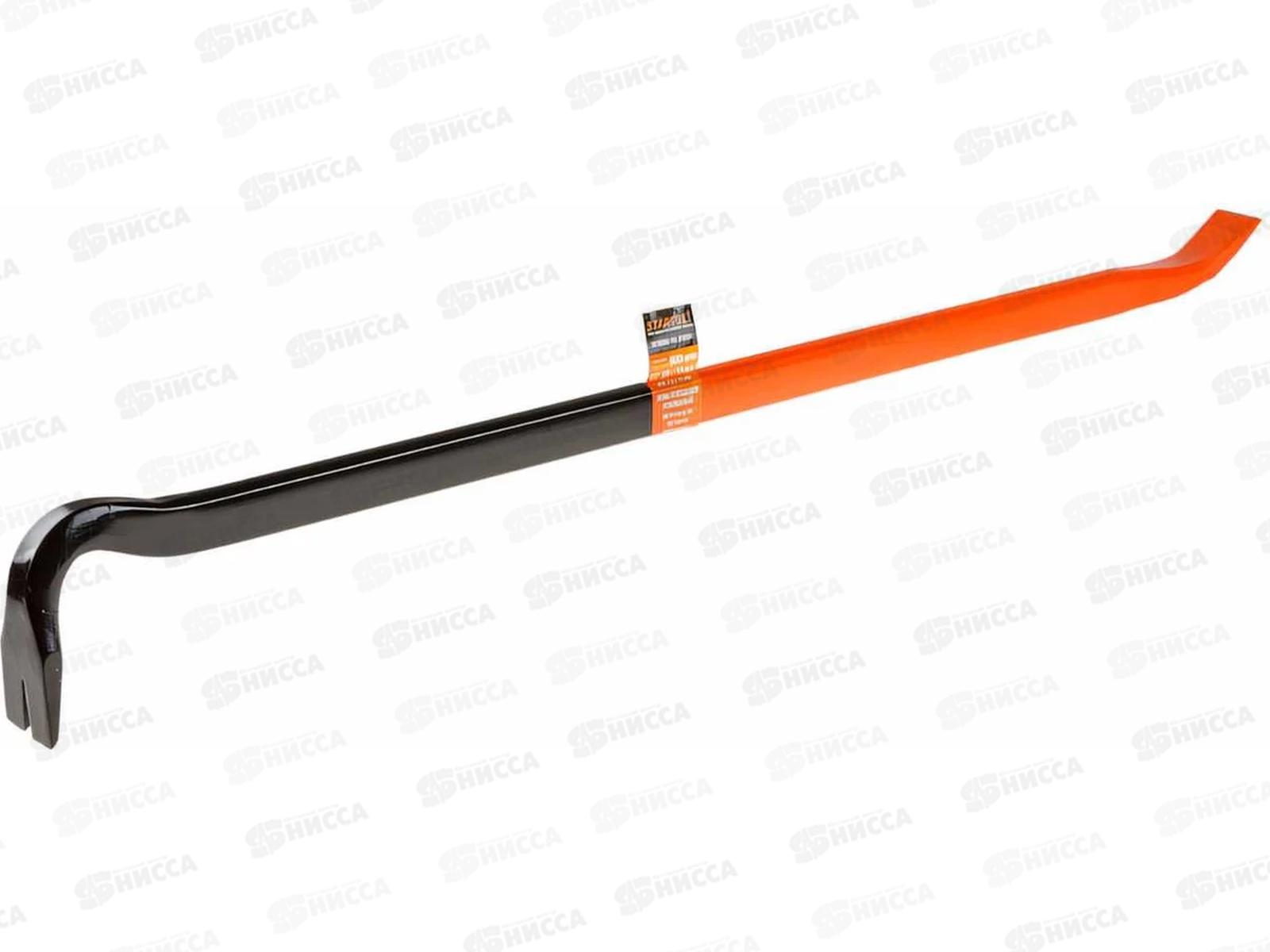 Лом-гвоздодер усиленный Startul Profi 900*29*15мм ST4096-90