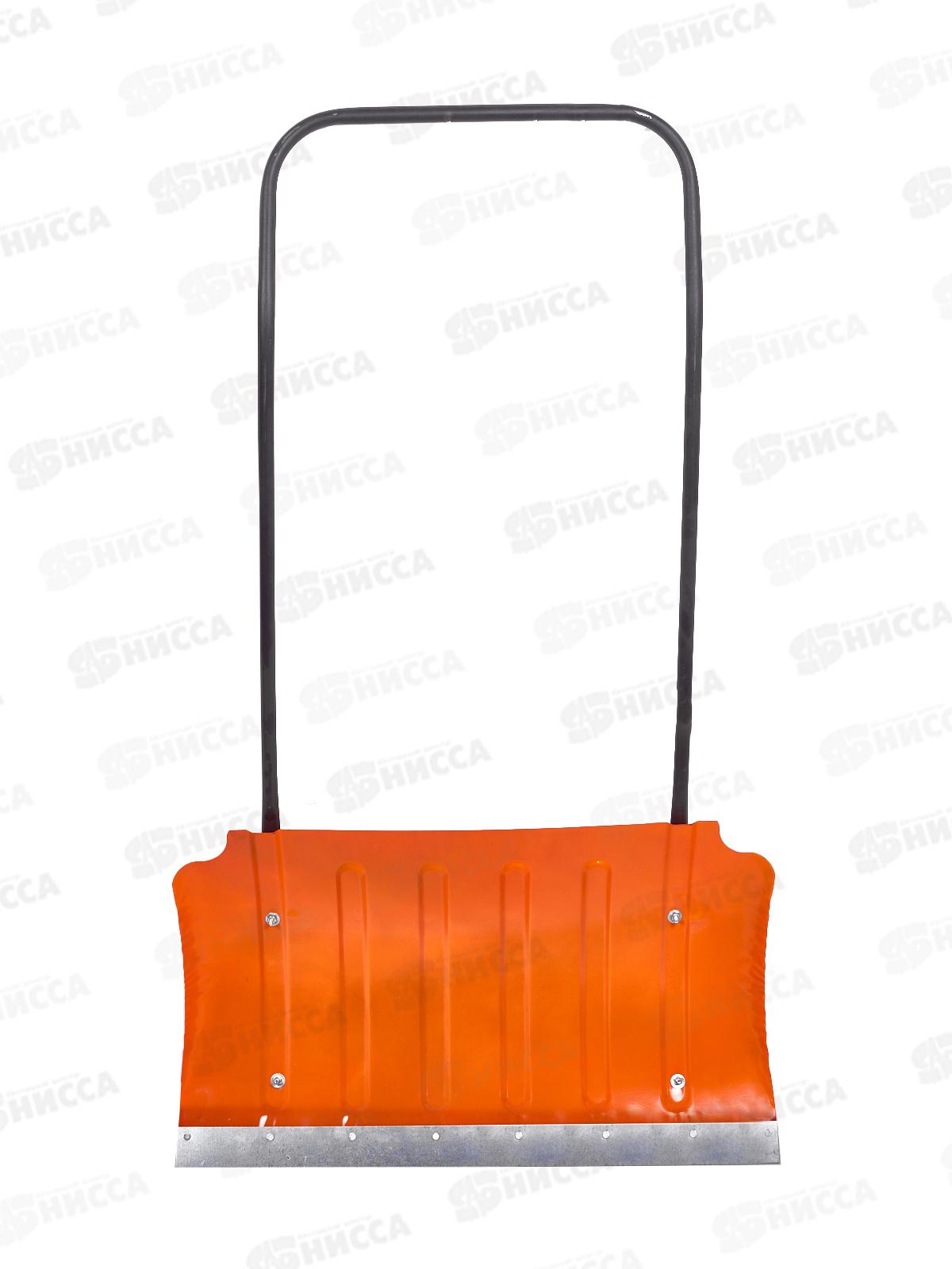 Движок для снега Startul 750*430 стальной ST9070-3